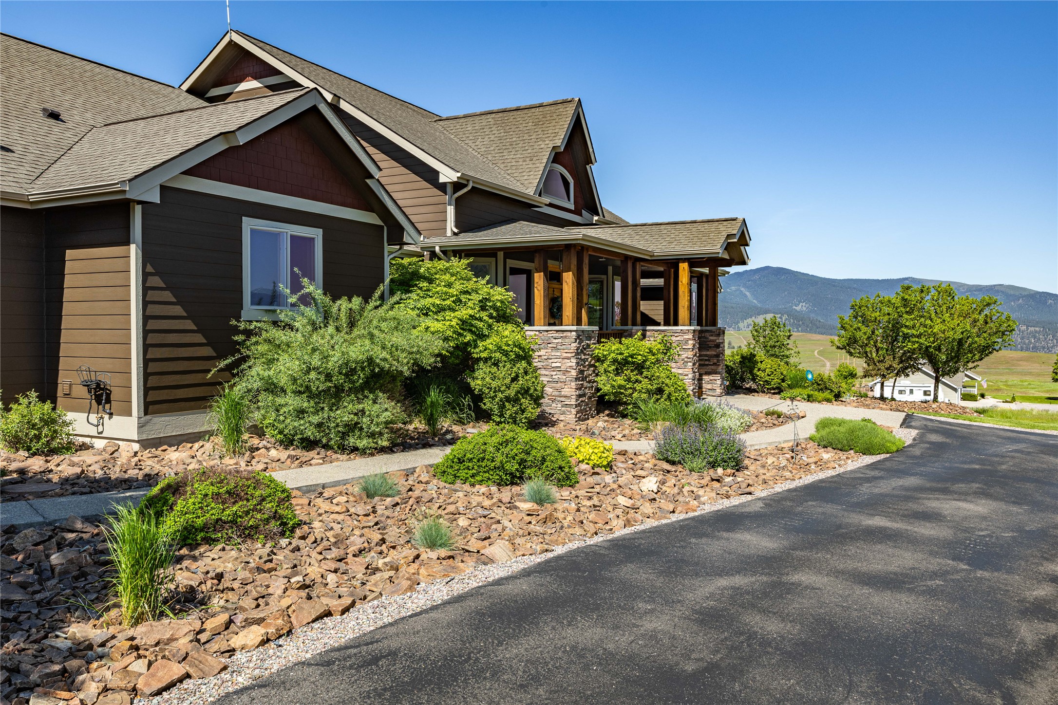3181 Evans Ridge Road Property Photo 51
