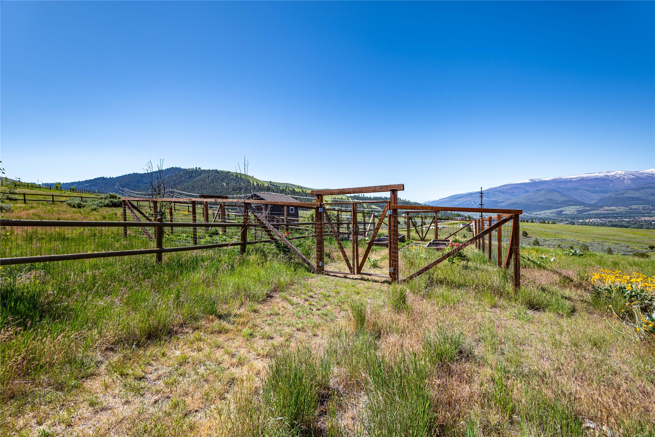 3181 Evans Ridge Road Property Photo 55