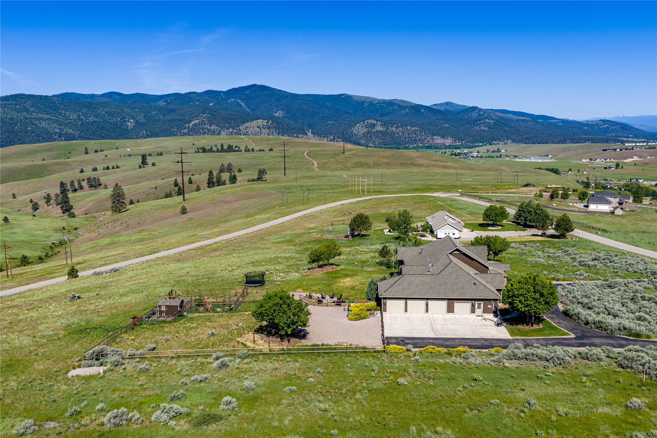 3181 Evans Ridge Road Property Photo 65