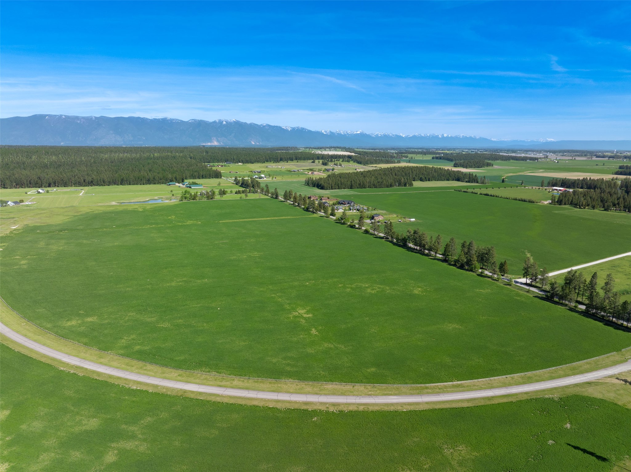 1145 Spring Prairie Ranch Road Property Photo 2