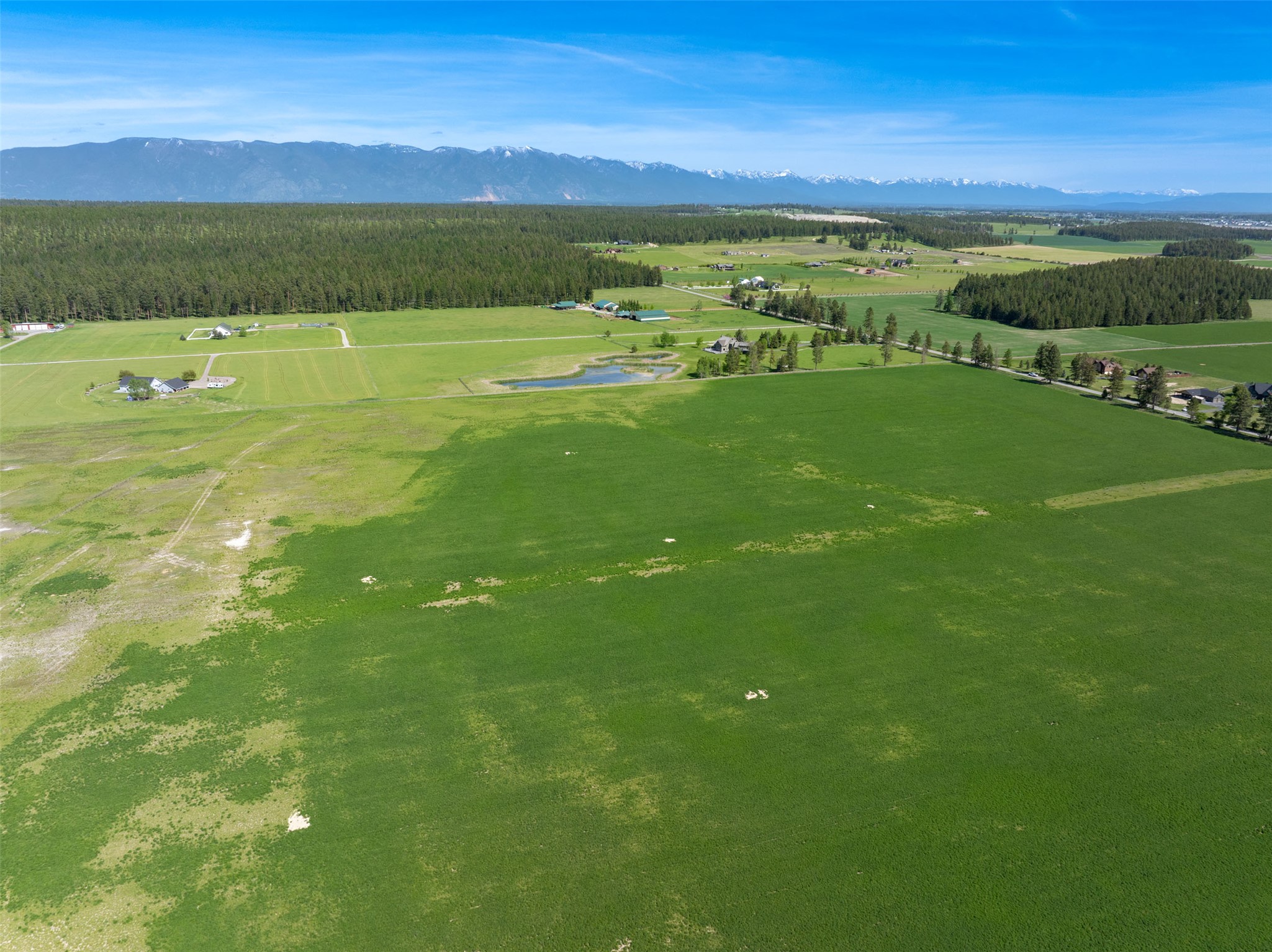 1145 Spring Prairie Ranch Road Property Photo 5