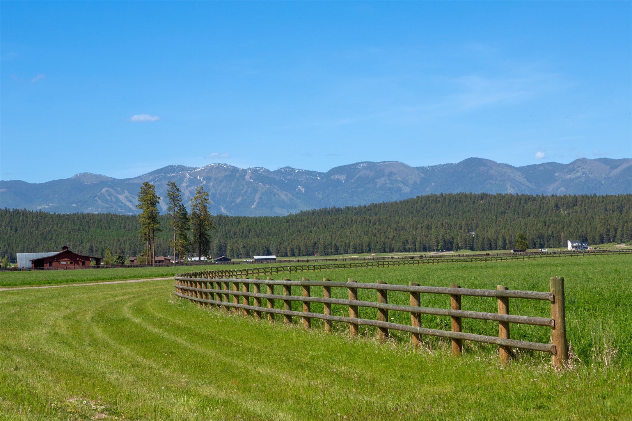 1145 Spring Prairie Ranch Road Property Photo 6