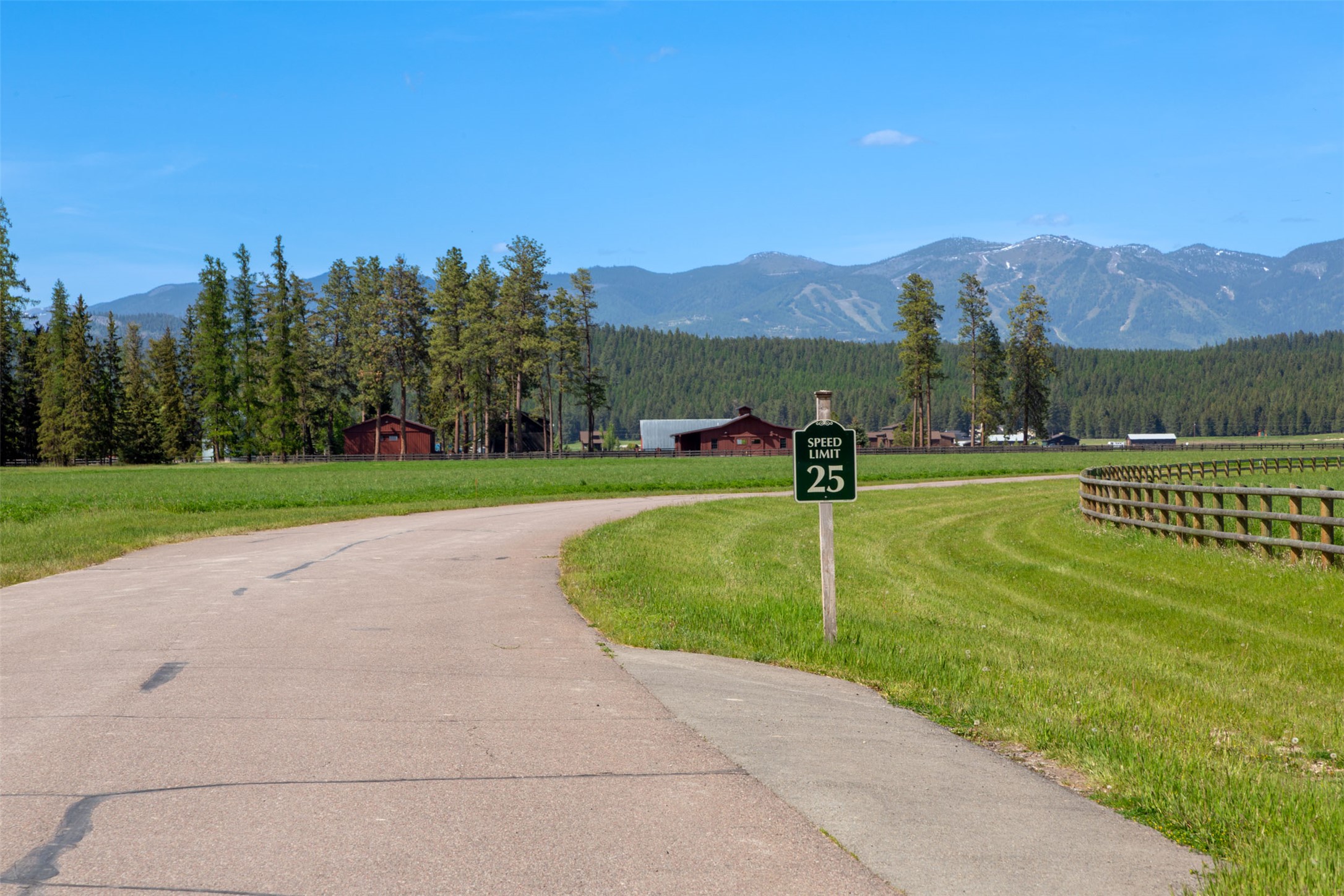1145 Spring Prairie Ranch Road Property Photo 7