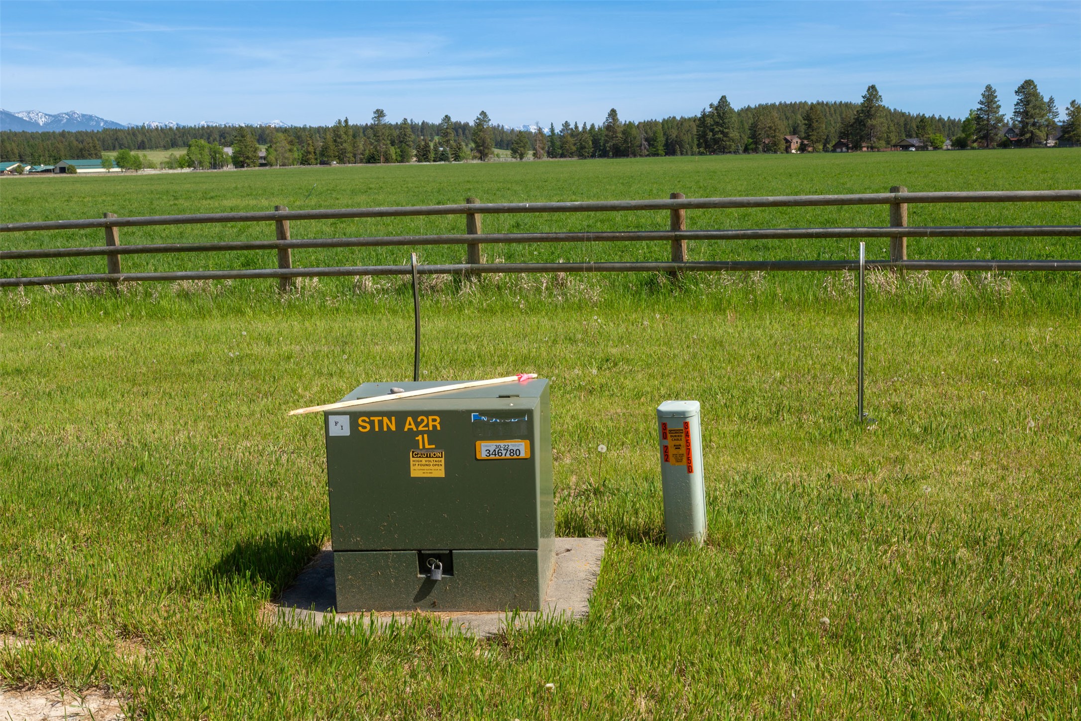 1145 Spring Prairie Ranch Road Property Photo 8