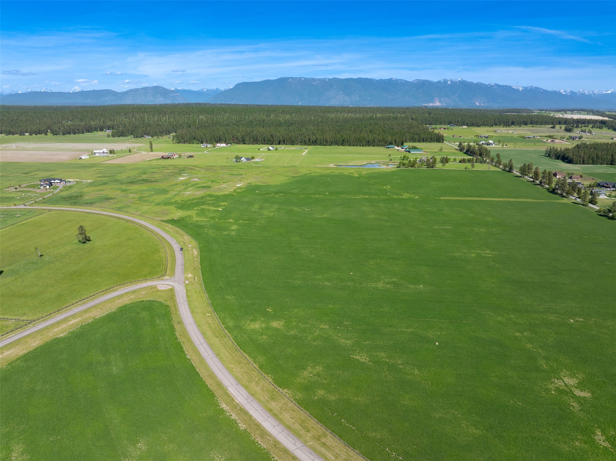 1145 Spring Prairie Ranch Road Property Photo 11