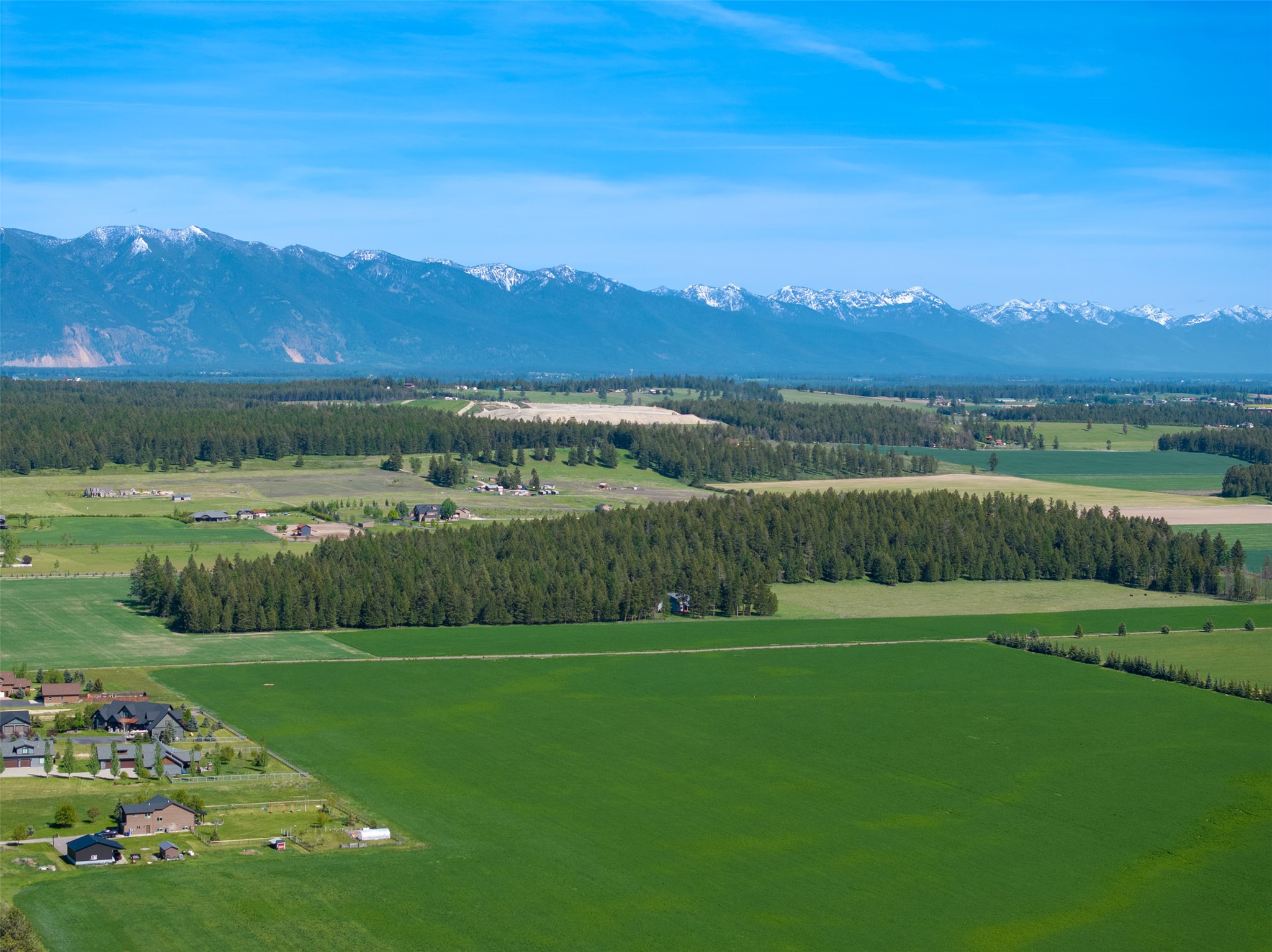 1145 Spring Prairie Ranch Road Property Photo 12