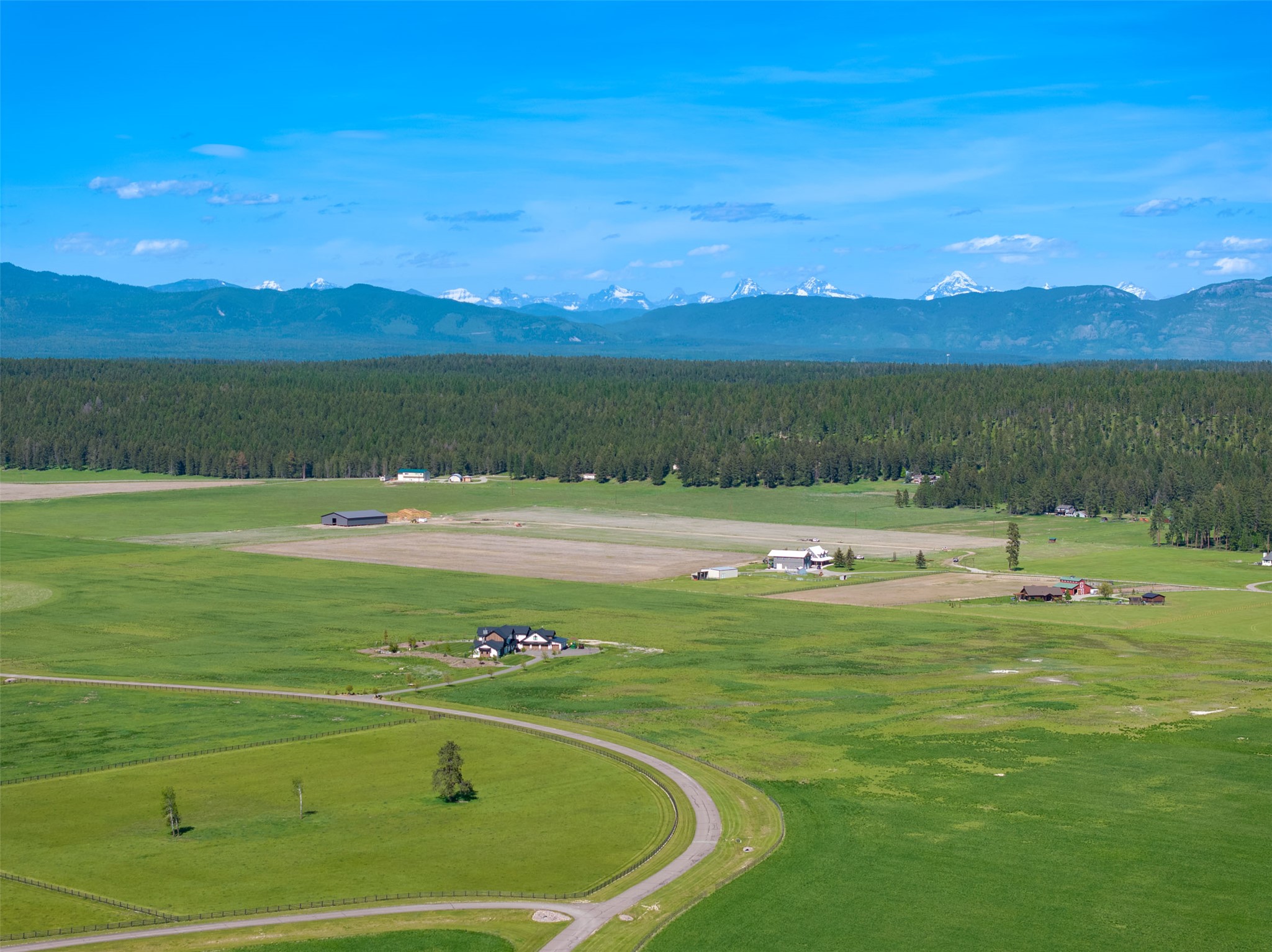 1145 Spring Prairie Ranch Road Property Photo 13