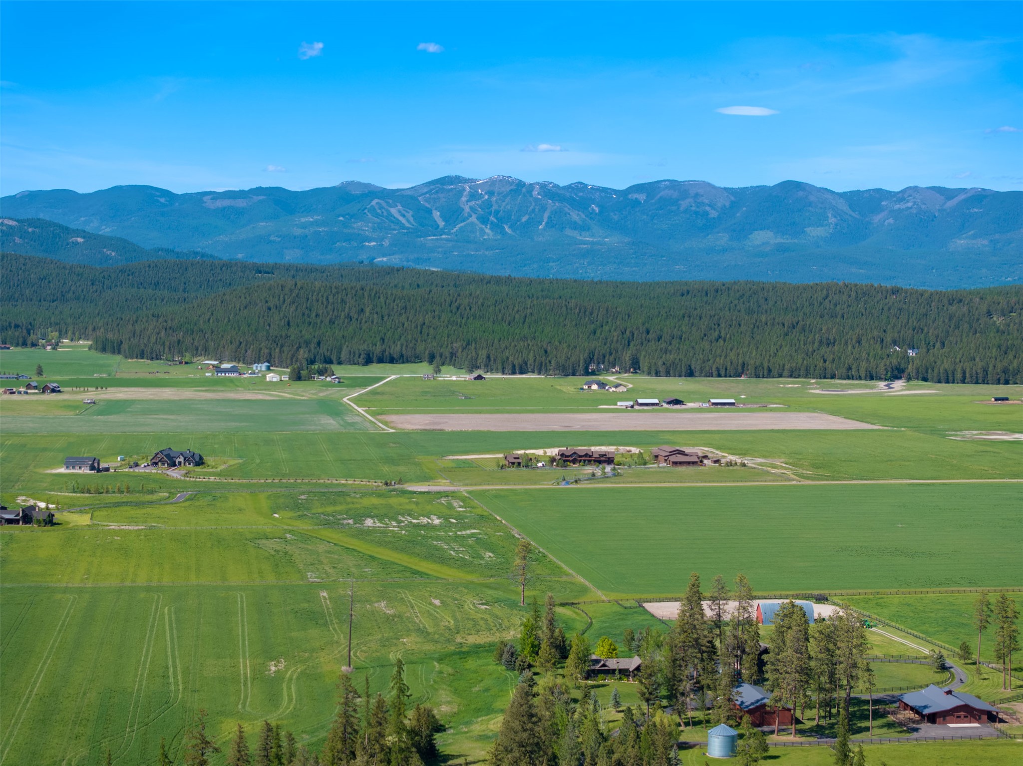 1145 Spring Prairie Ranch Road Property Photo 14