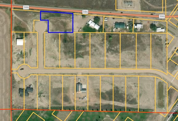 Lot 2 Little Sage Property Photo 3