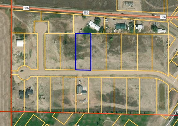 Lot 7 Little Sage Property Photo 2