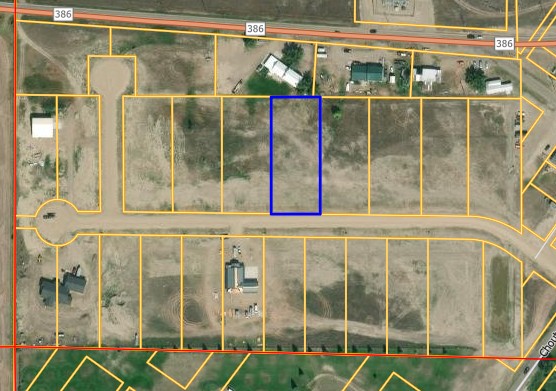 Lot 8 Little Sage Property Photo 2