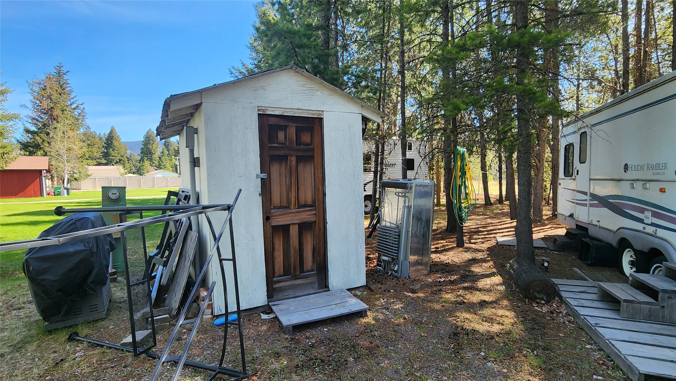834 Bitterroot Drive Property Photo 13