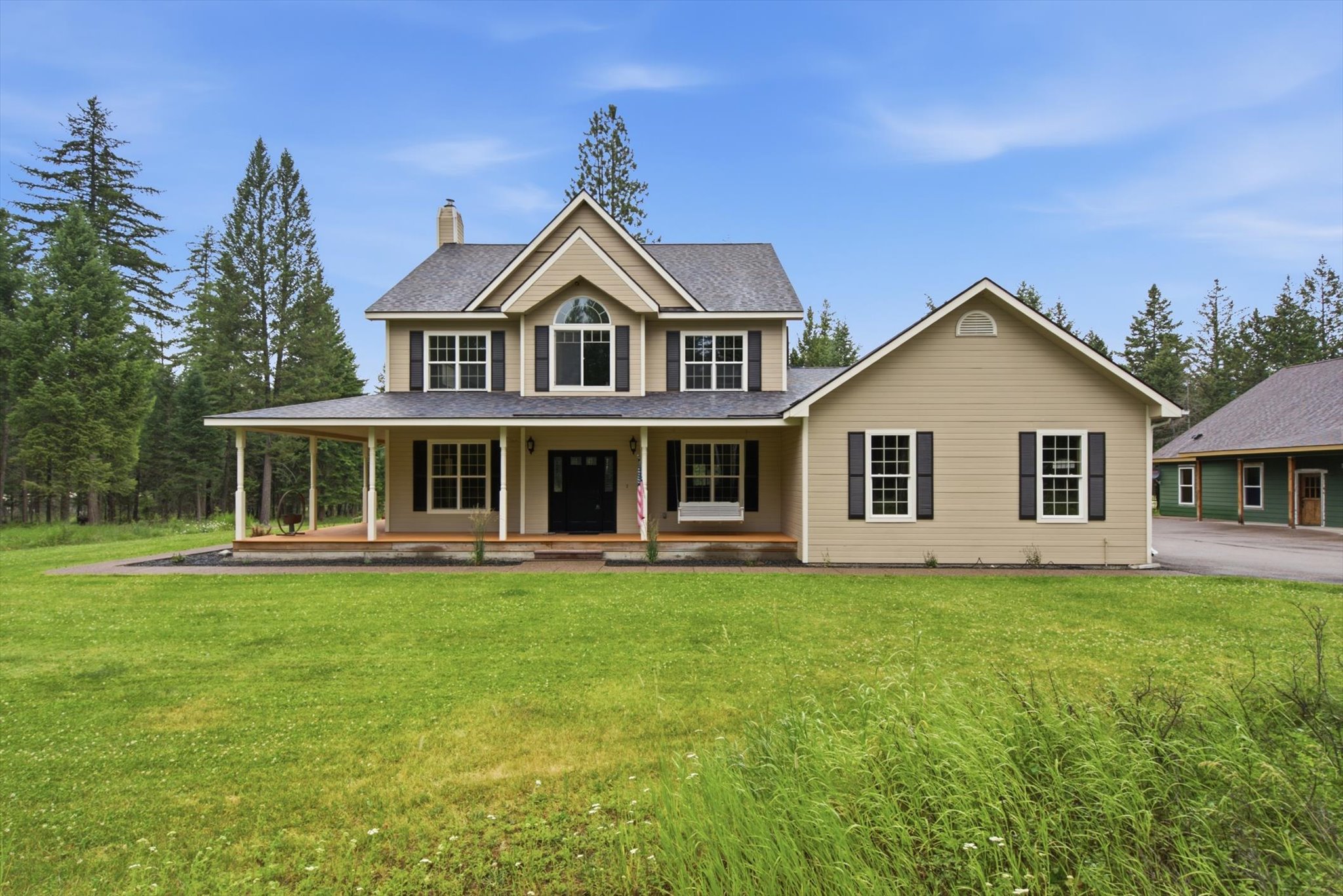 350 Mountain Meadow Road Property Photo 43
