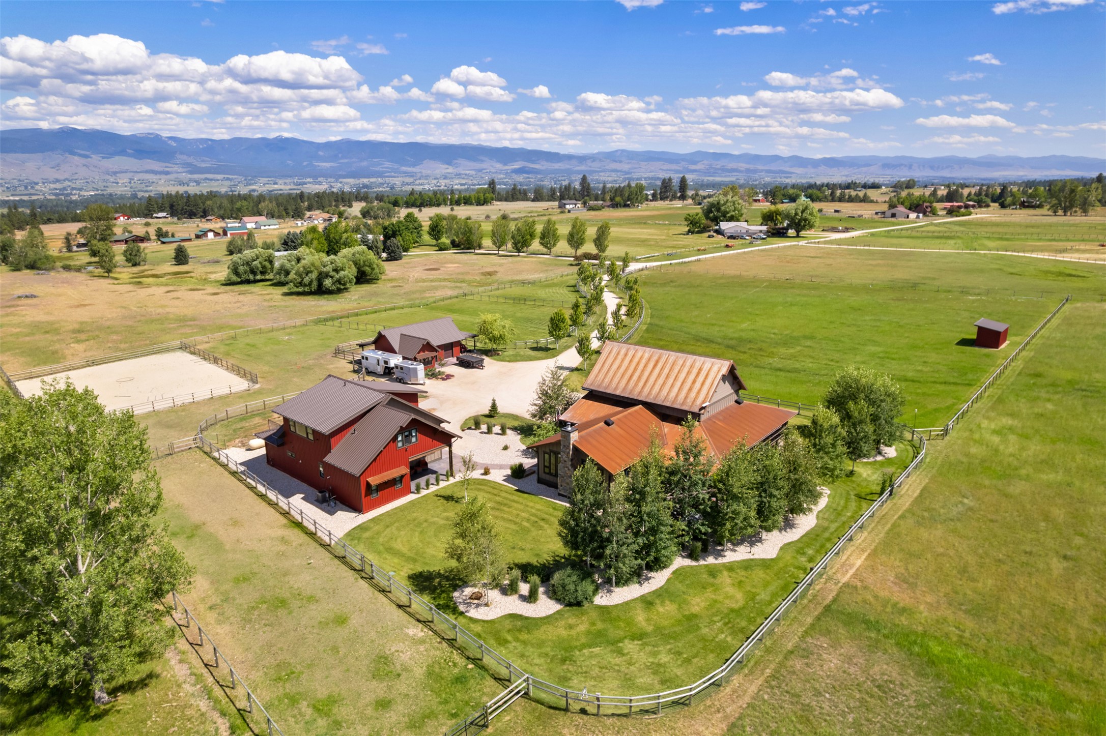 1447 Crowfoot Lane Property Photo 46