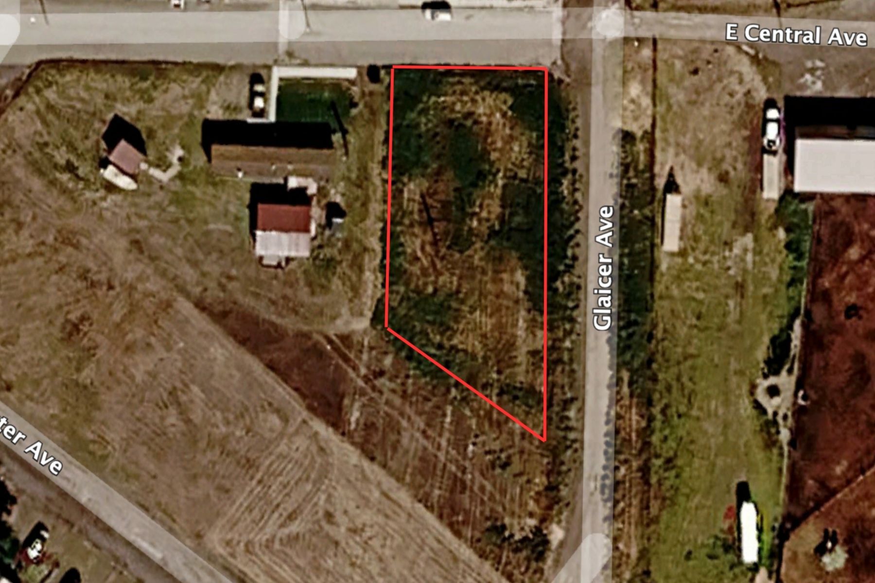341 Glacier Avenue Property Photo 1