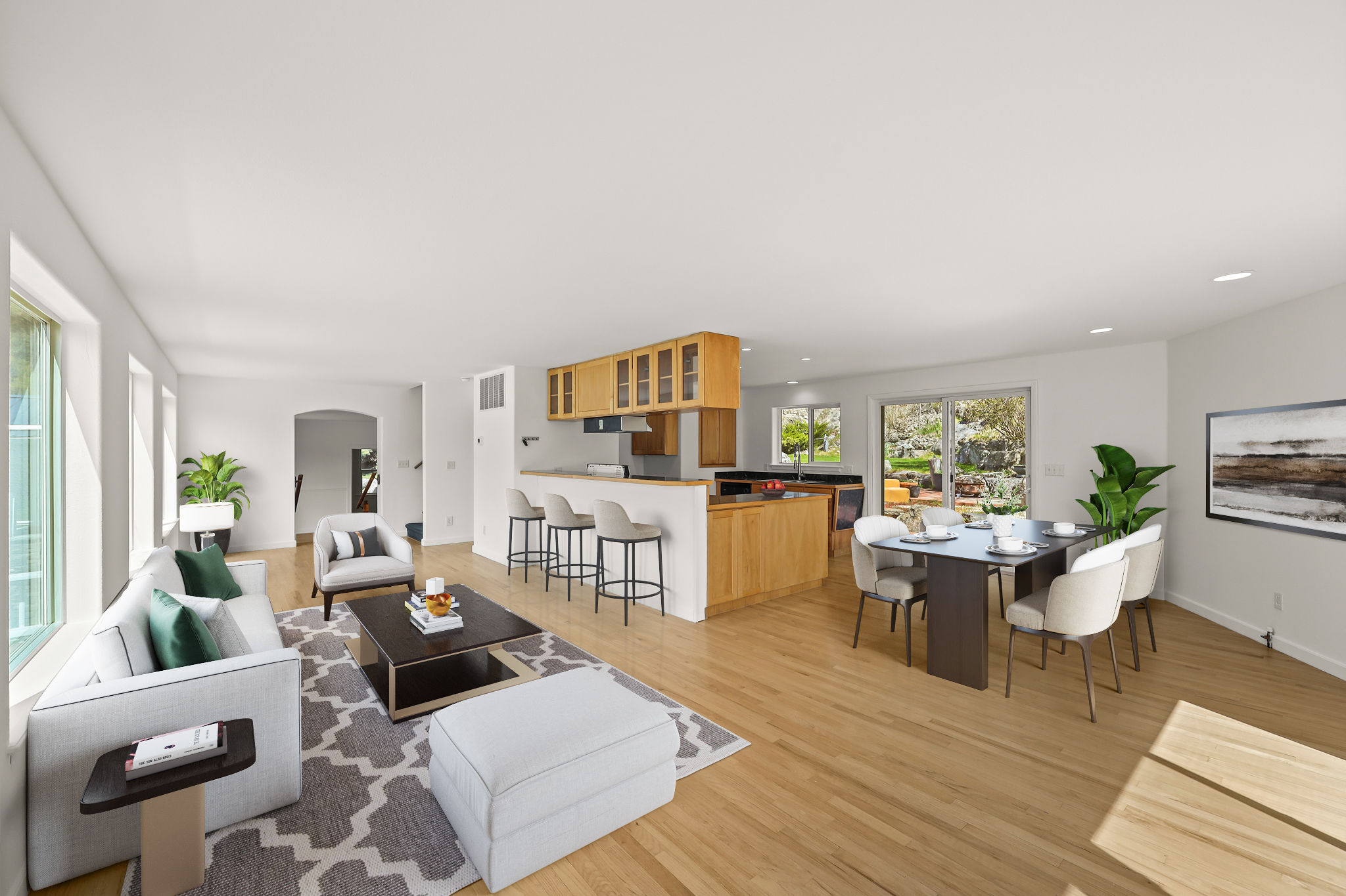 121 & 135 Boon Road Property Photo 13