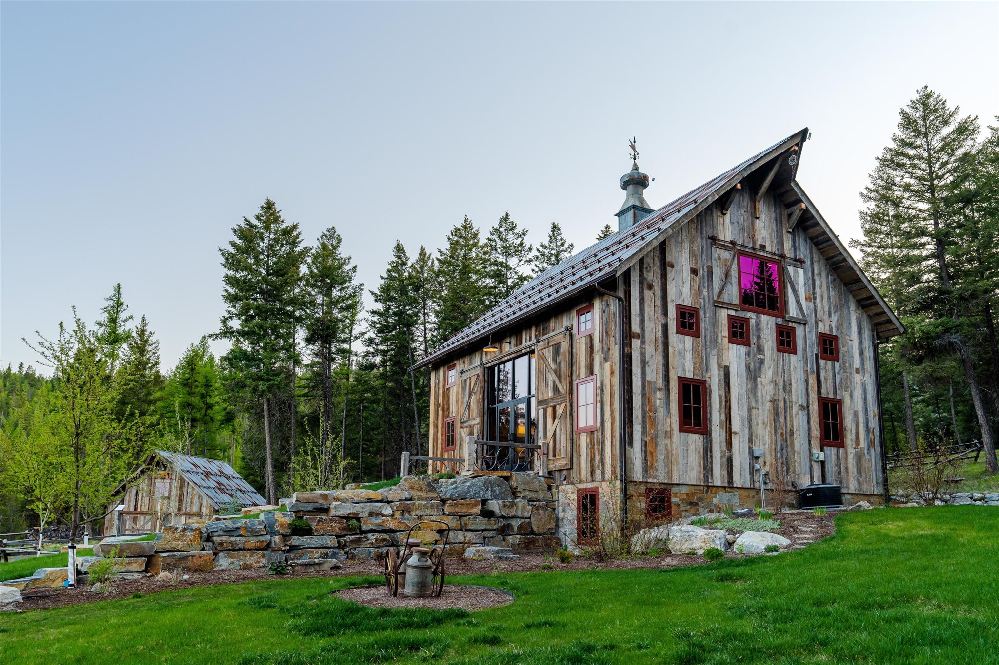 605 Cramer Creek Road Property Photo 2