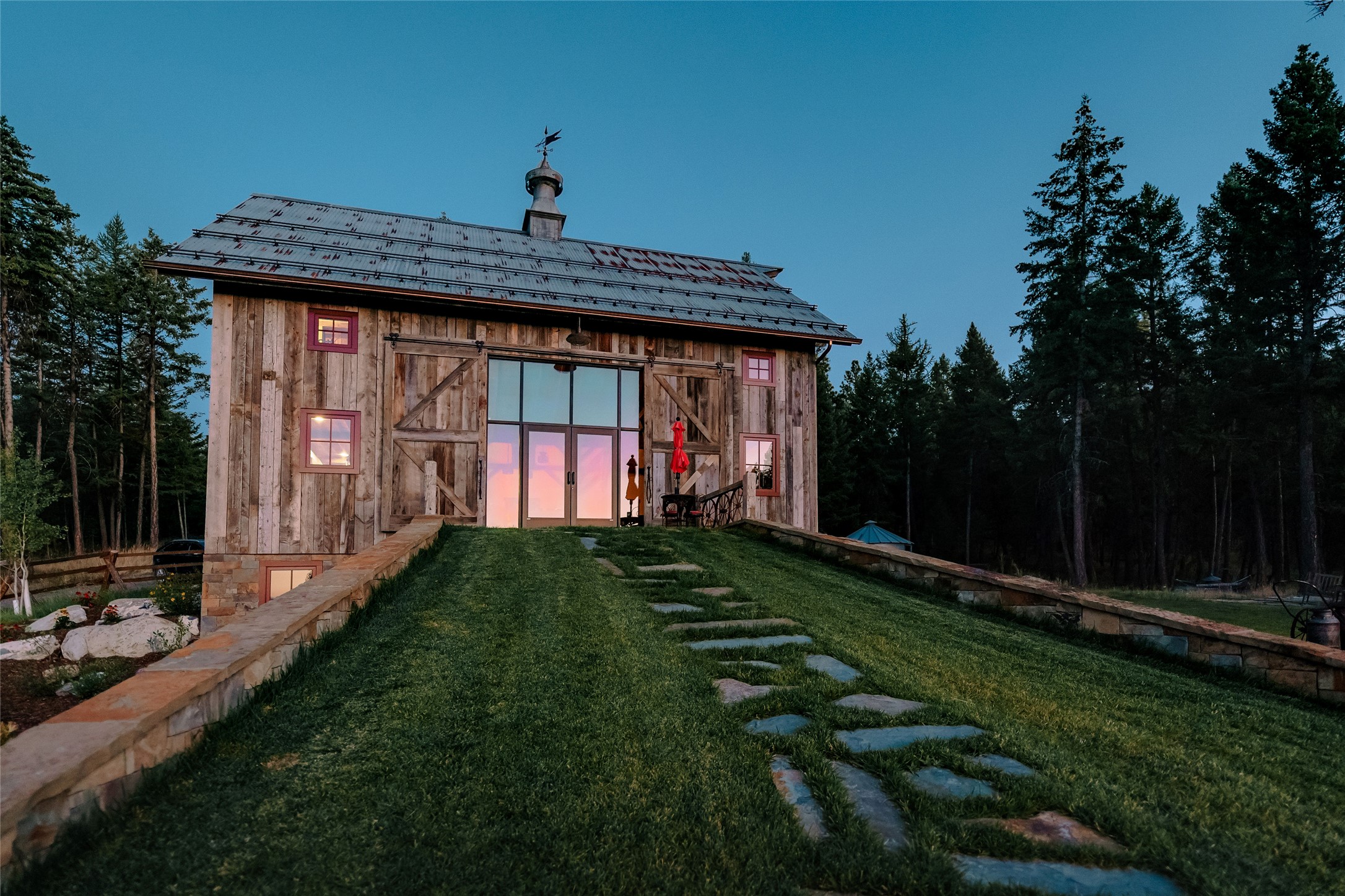 605 Cramer Creek Road Property Photo 4
