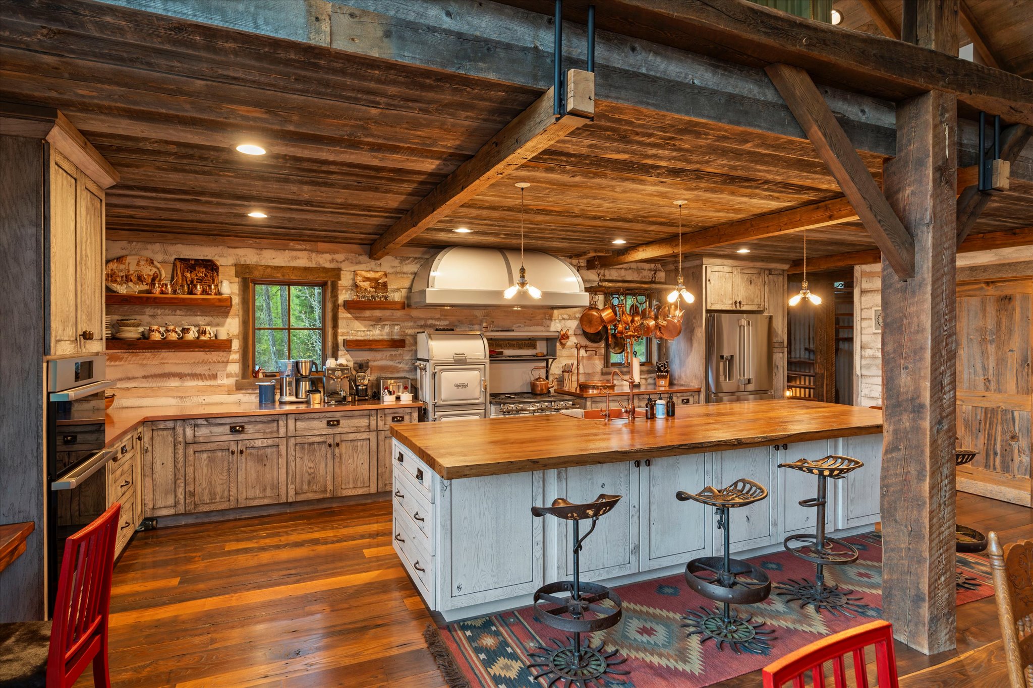 605 Cramer Creek Road Property Photo 8