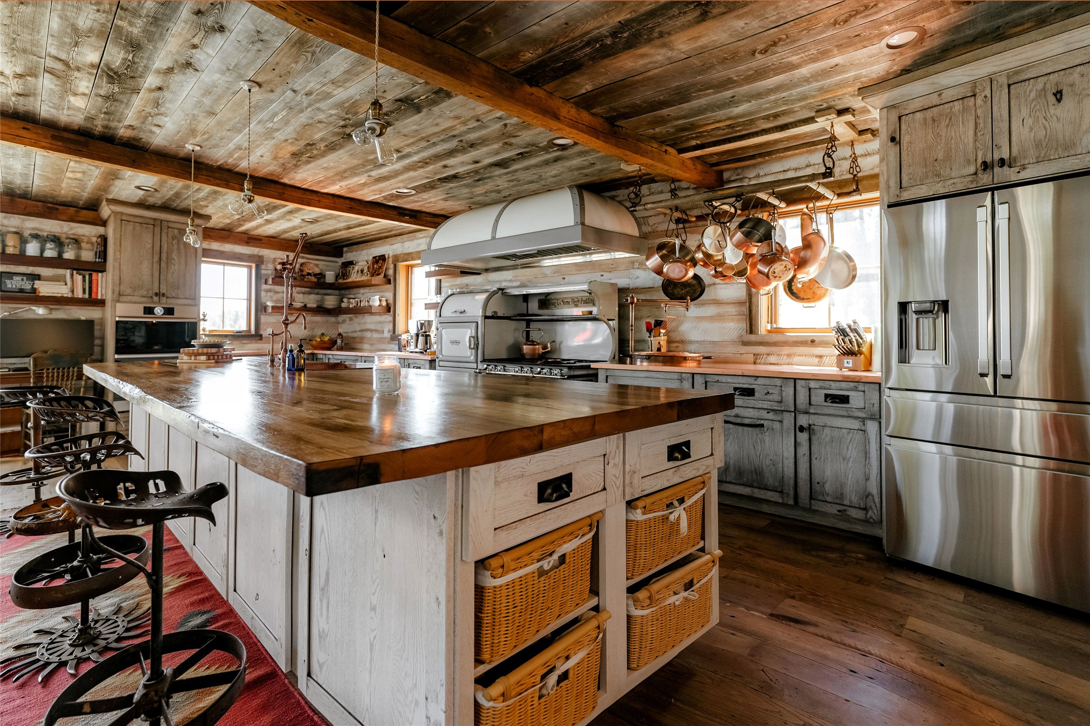 605 Cramer Creek Road Property Photo 12