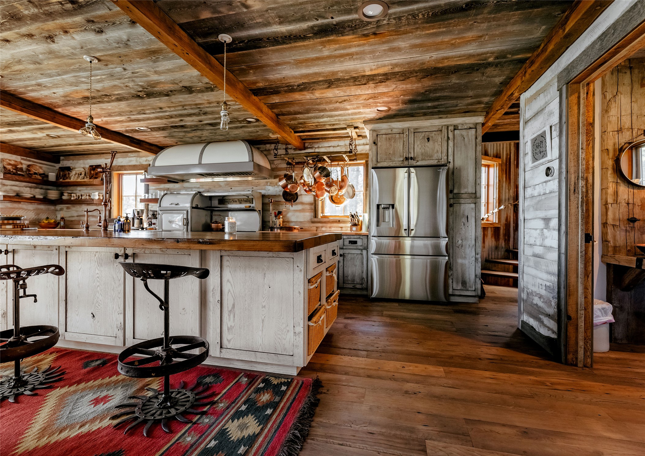 605 Cramer Creek Road Property Photo 13