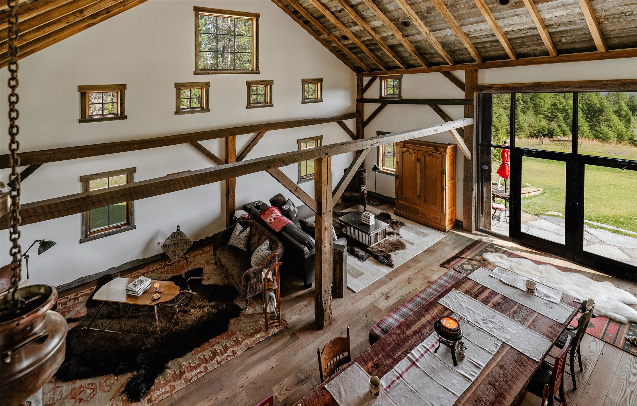 605 Cramer Creek Road Property Photo 19