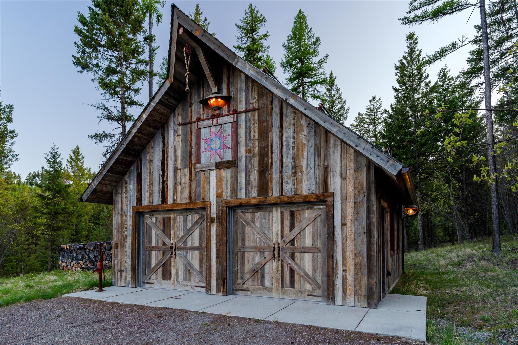 605 Cramer Creek Road Property Photo 41