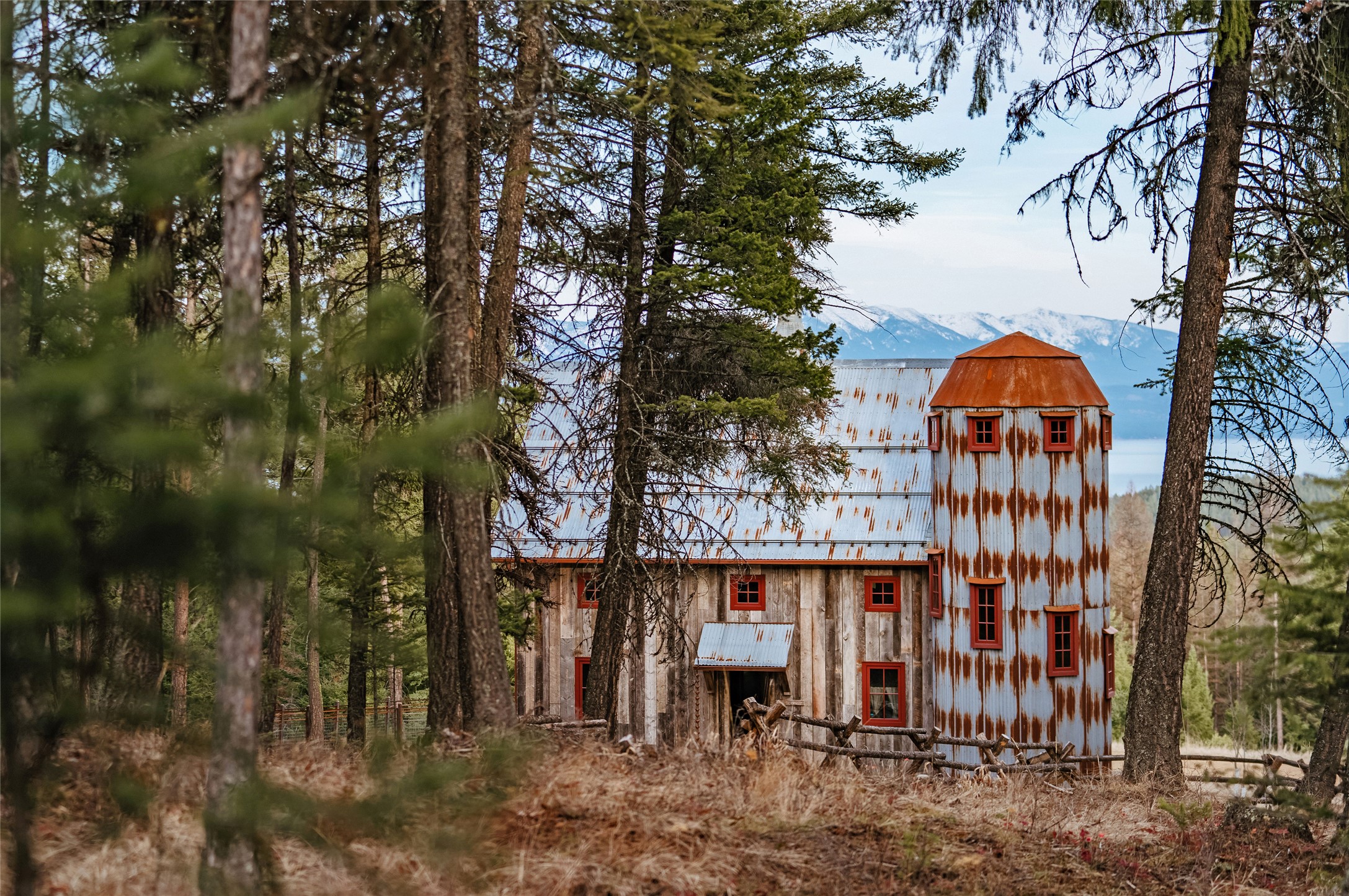 605 Cramer Creek Road Property Photo 47