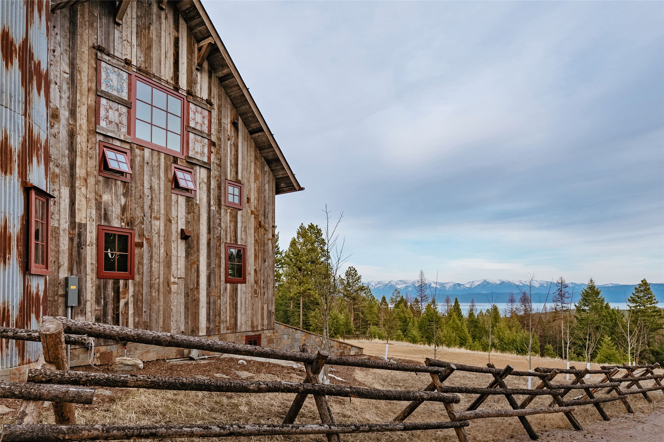 605 Cramer Creek Road Property Photo 49