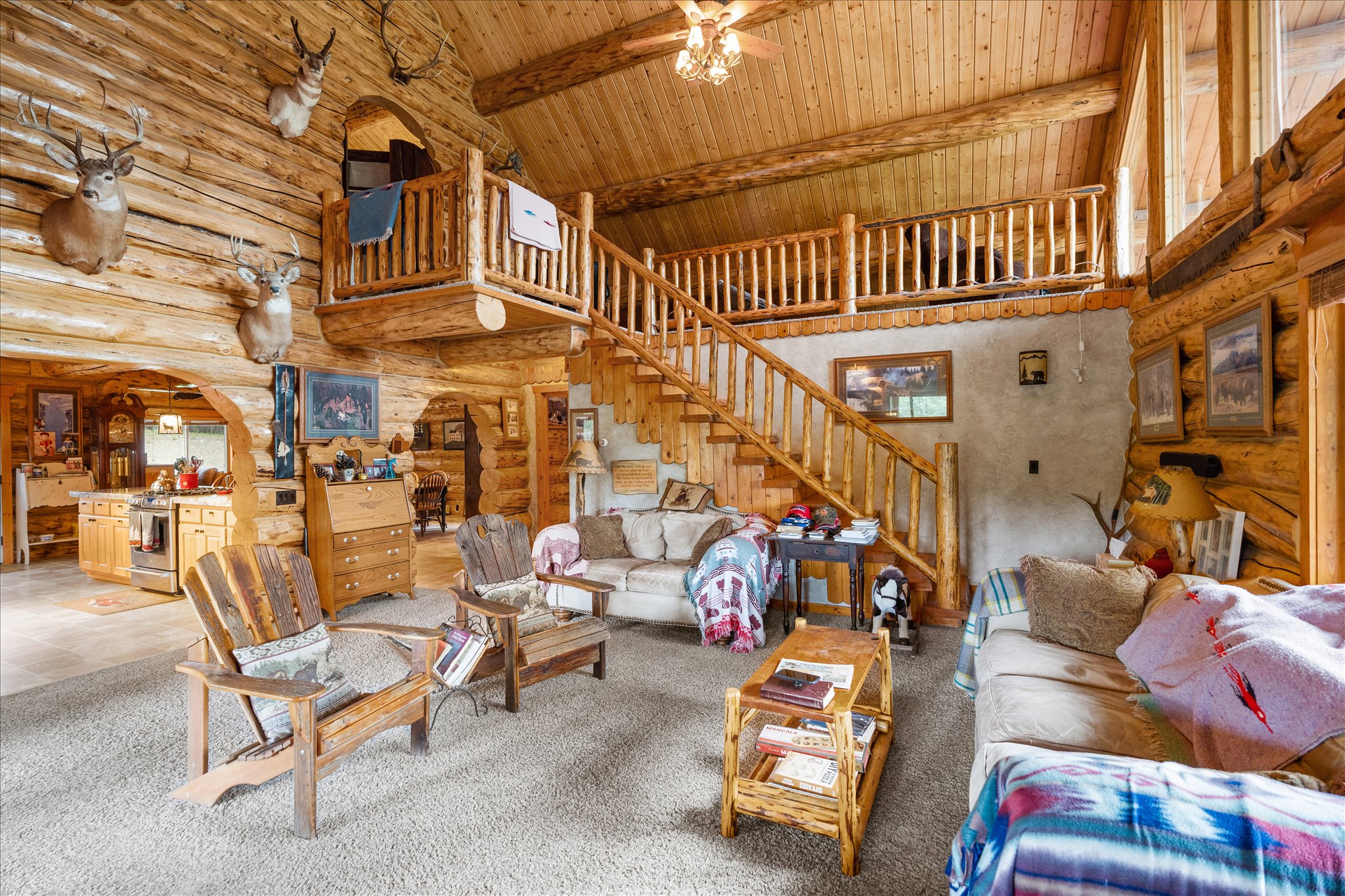 226 Angel Trail Property Photo 5