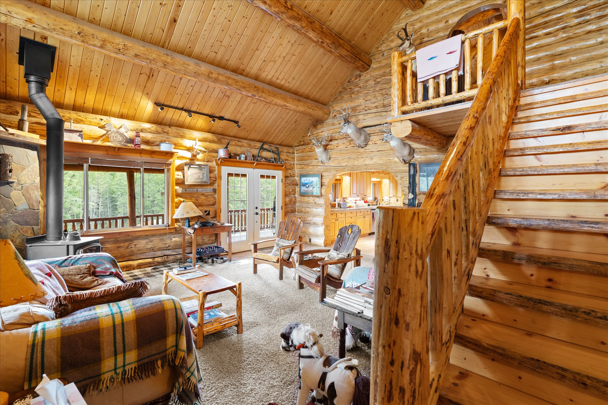 226 Angel Trail Property Photo 14