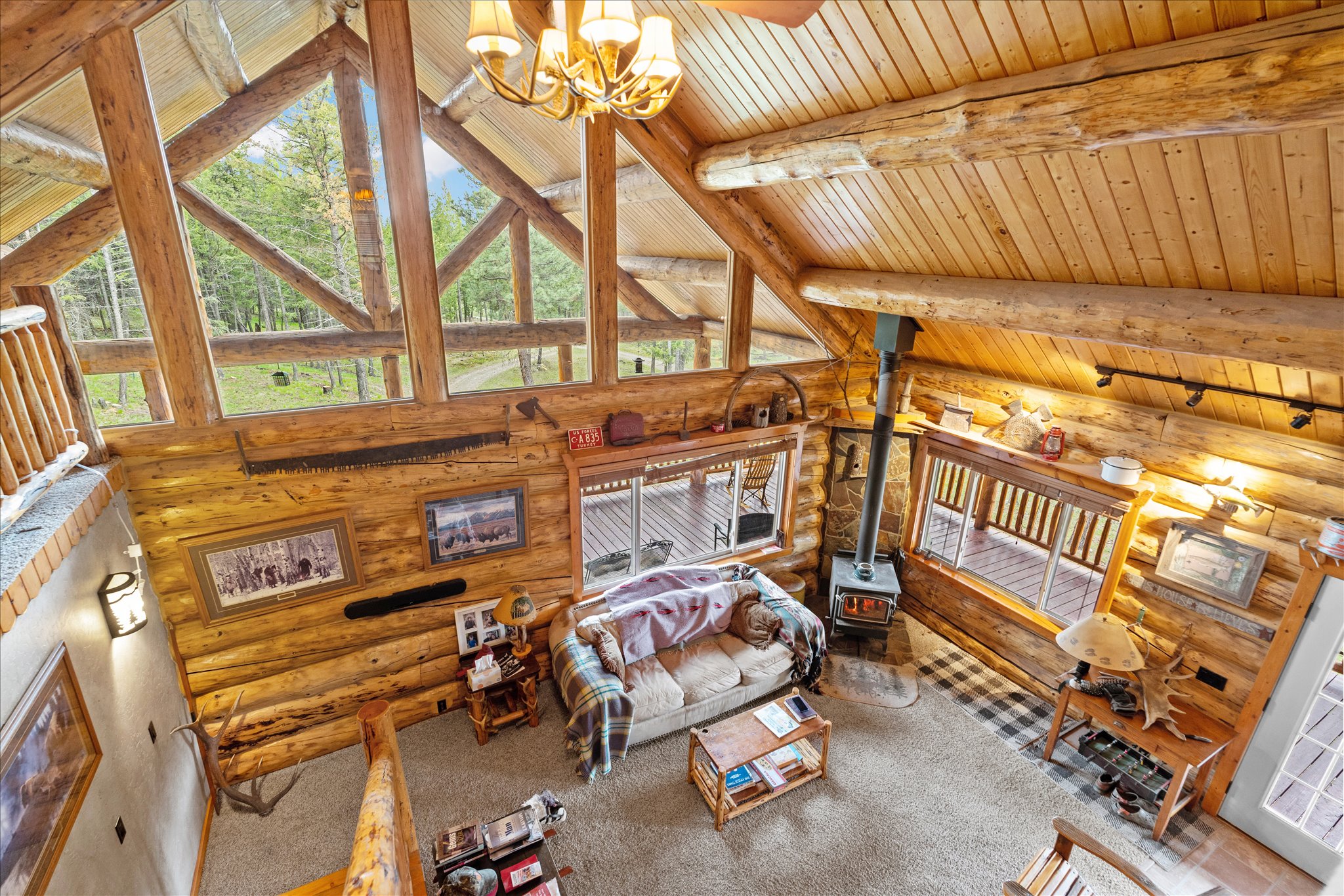 226 Angel Trail Property Photo 15