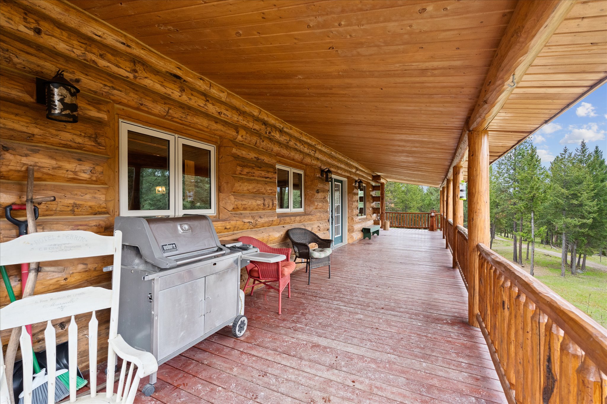 226 Angel Trail Property Photo 36