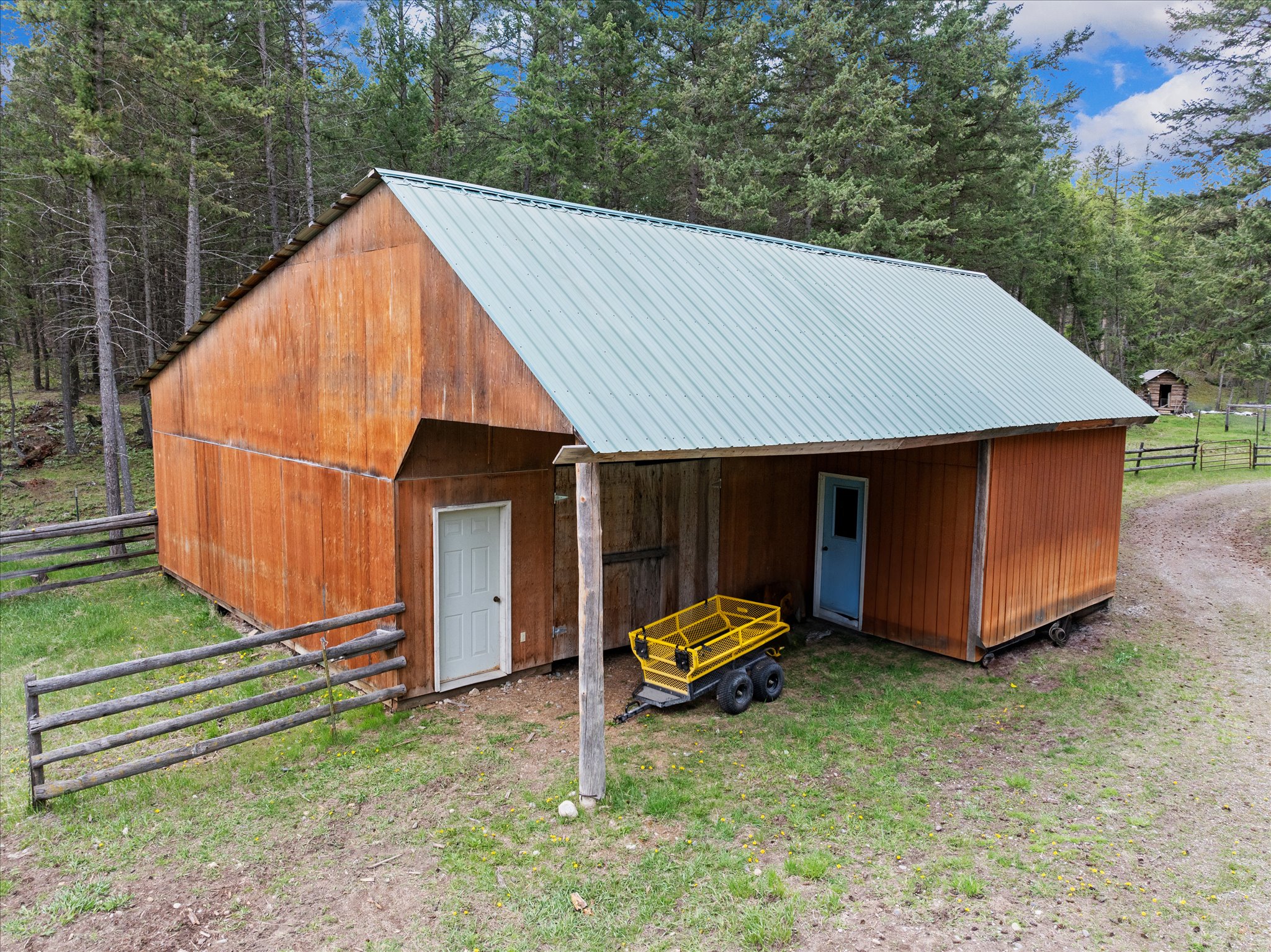 226 Angel Trail Property Photo 39