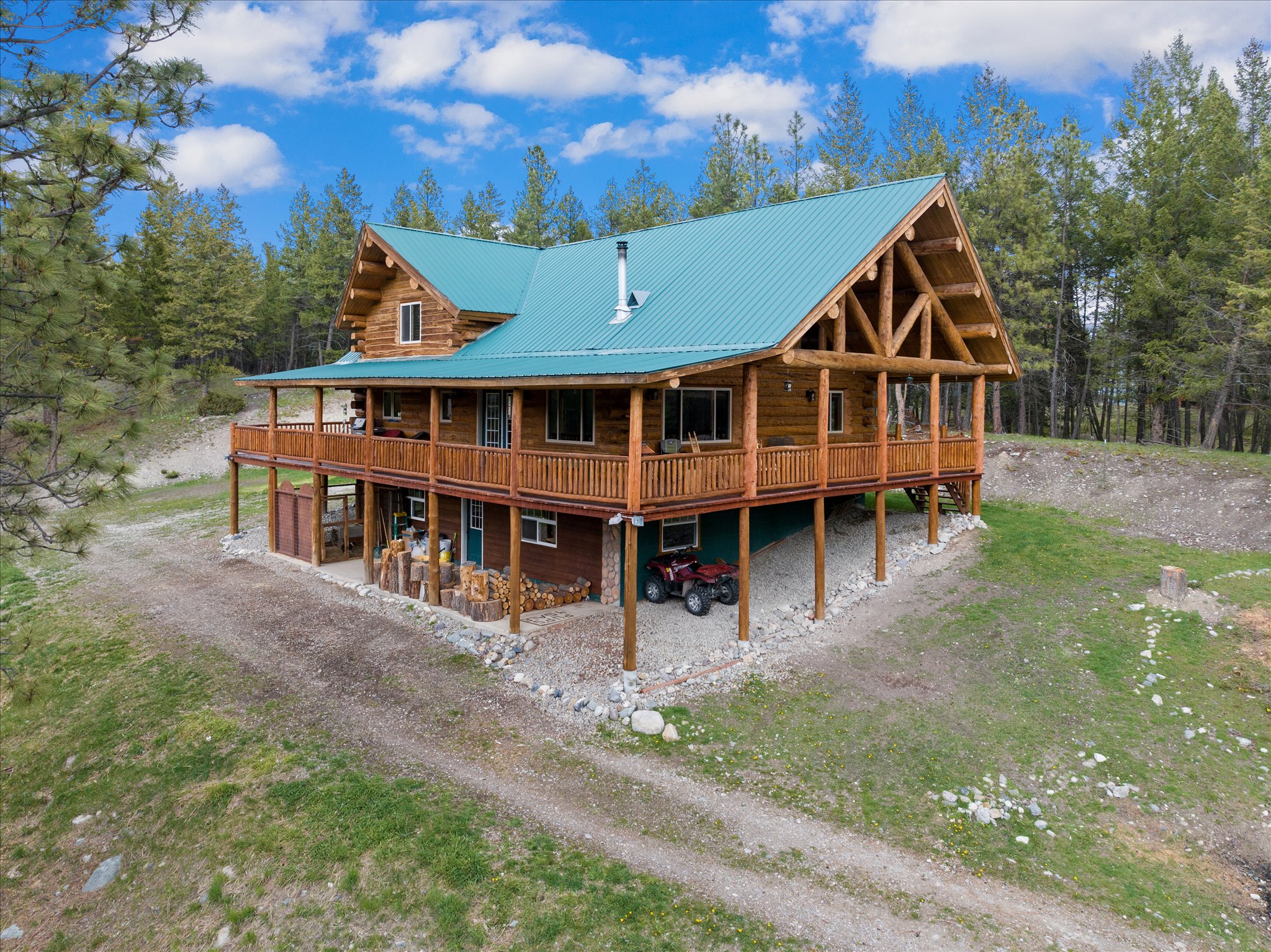 226 Angel Trail Property Photo 45