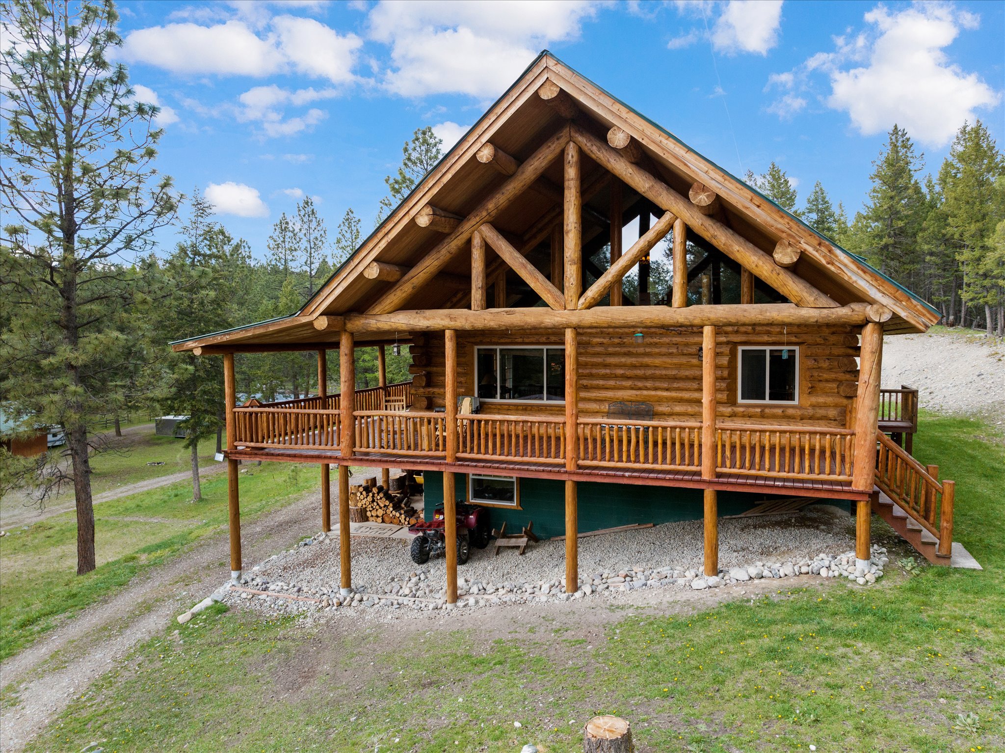 226 Angel Trail Property Photo 46