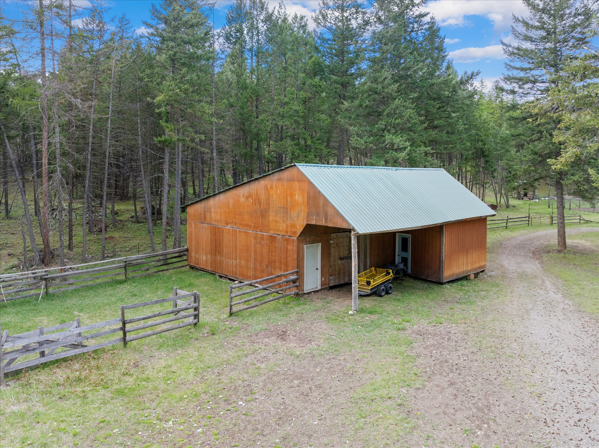 226 Angel Trail Property Photo 48