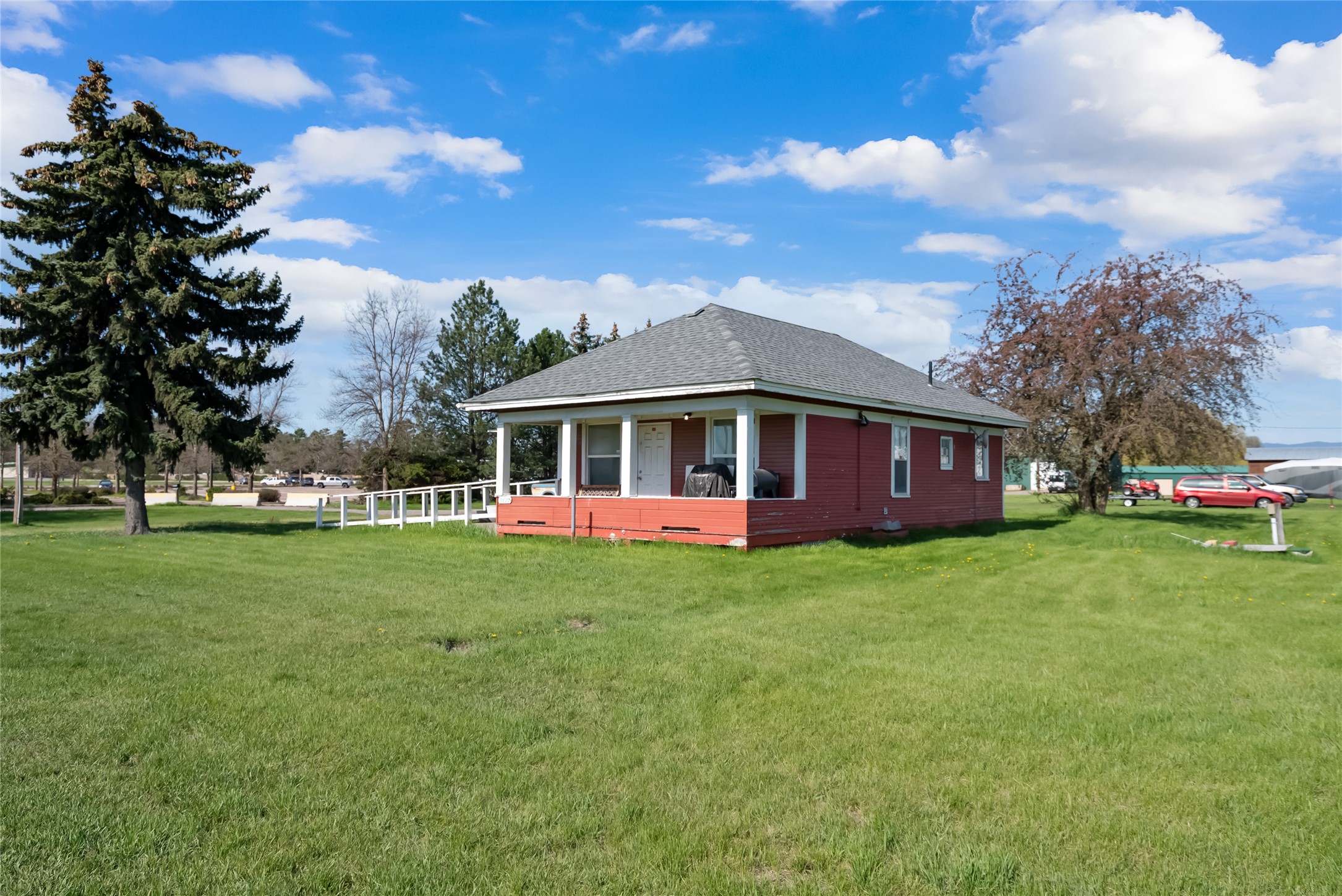 3890 Hwy 2 E Property Photo 1