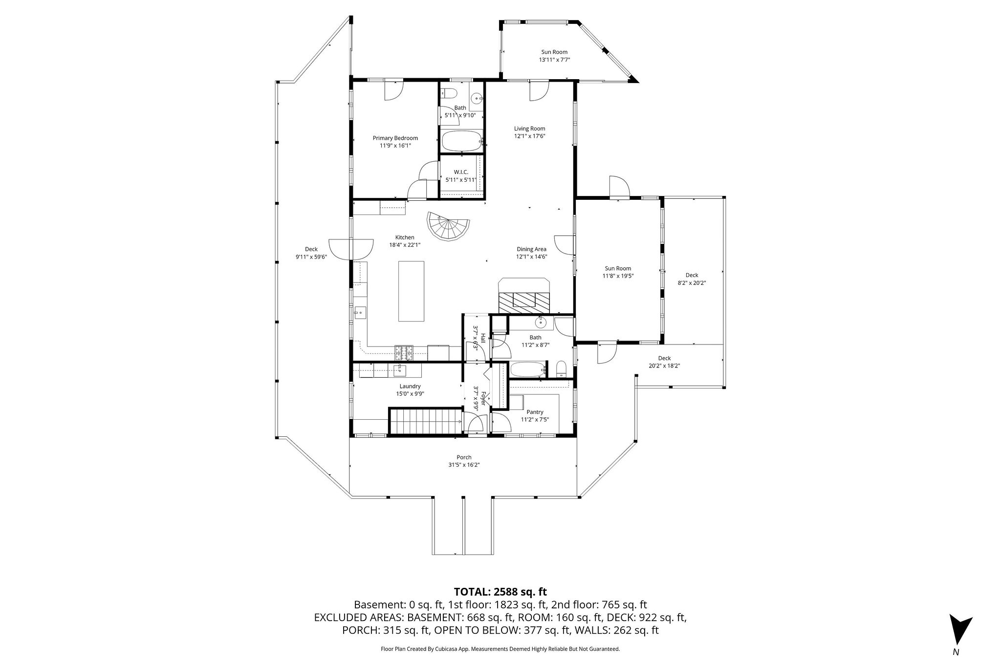 784 Pluid Road Property Photo 47