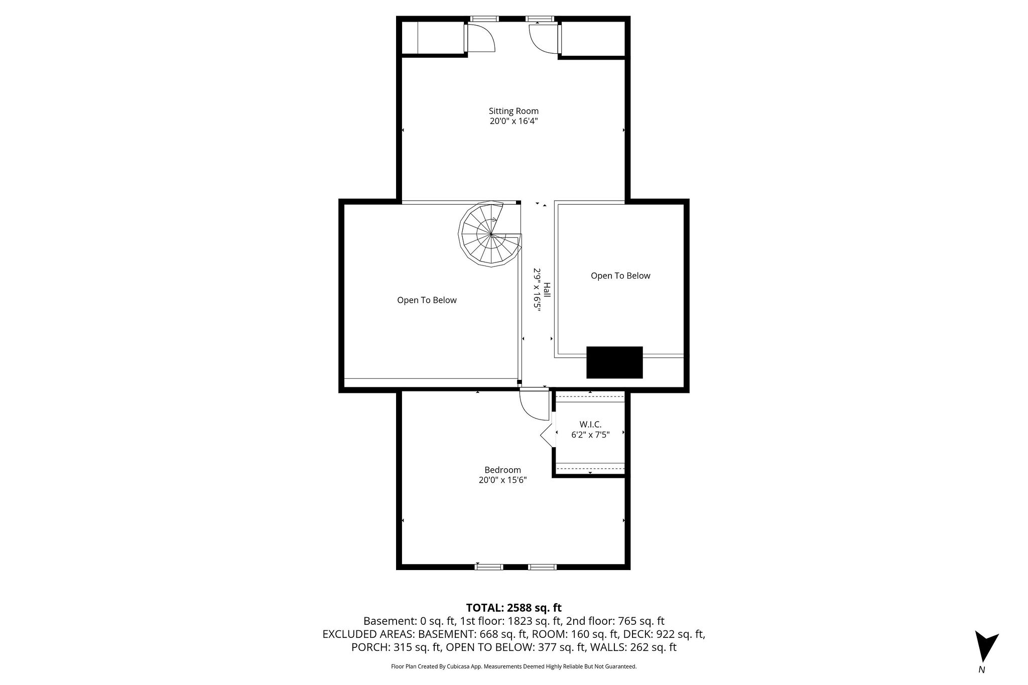 784 Pluid Road Property Photo 48