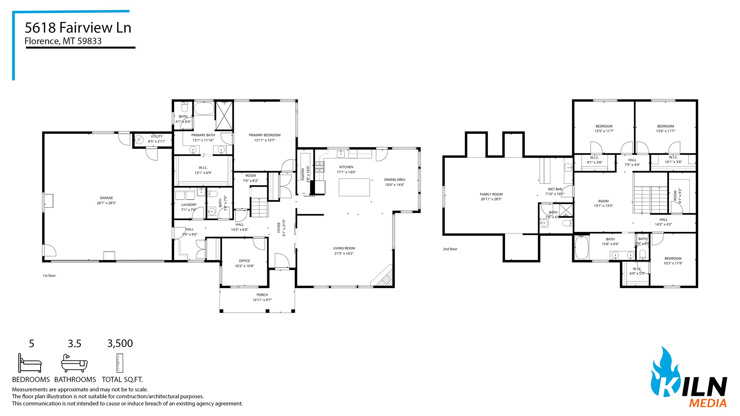 5618 Fairview Lane Property Photo 95