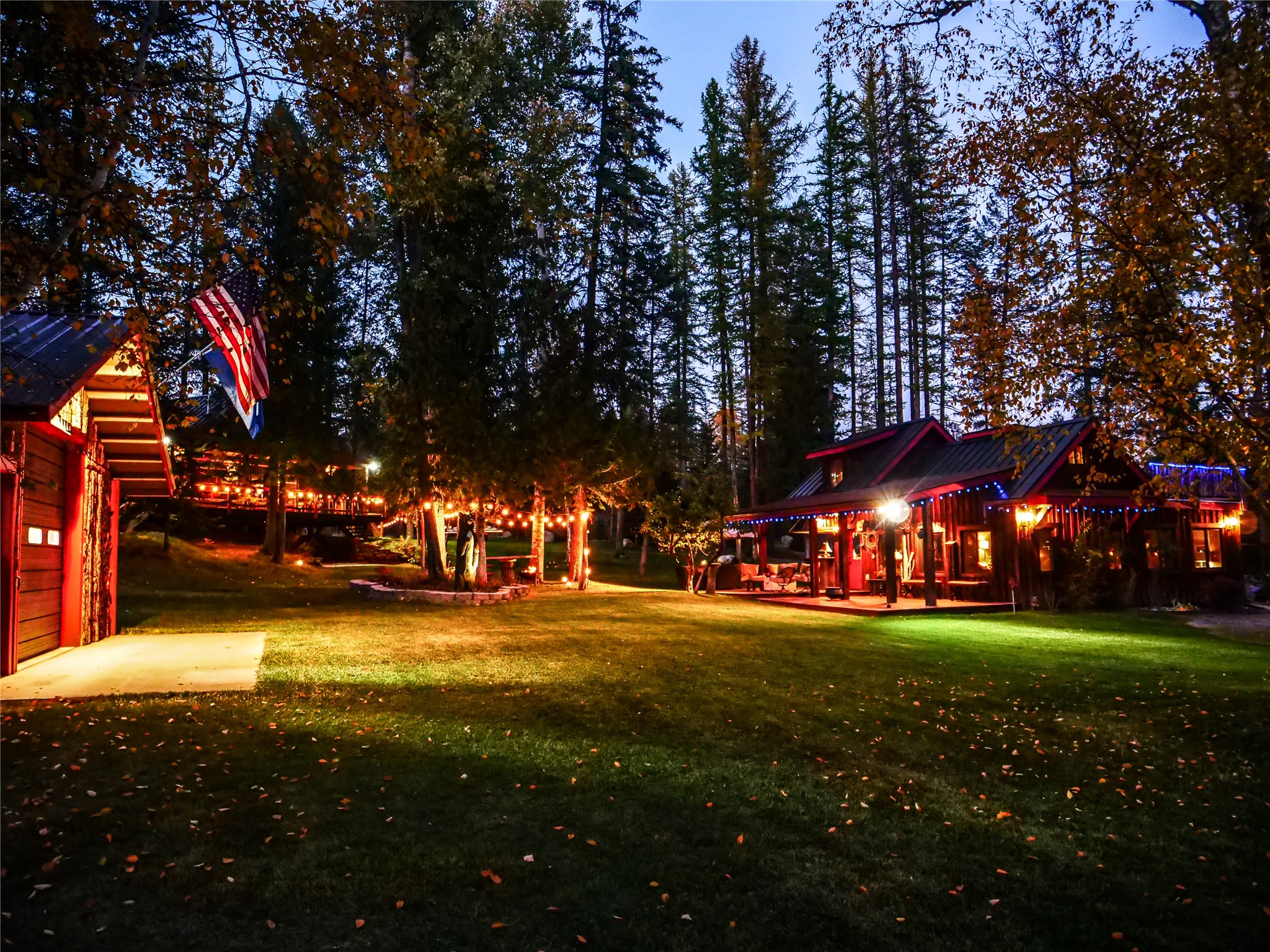 2130 Lion Mountain Road Property Photo 4