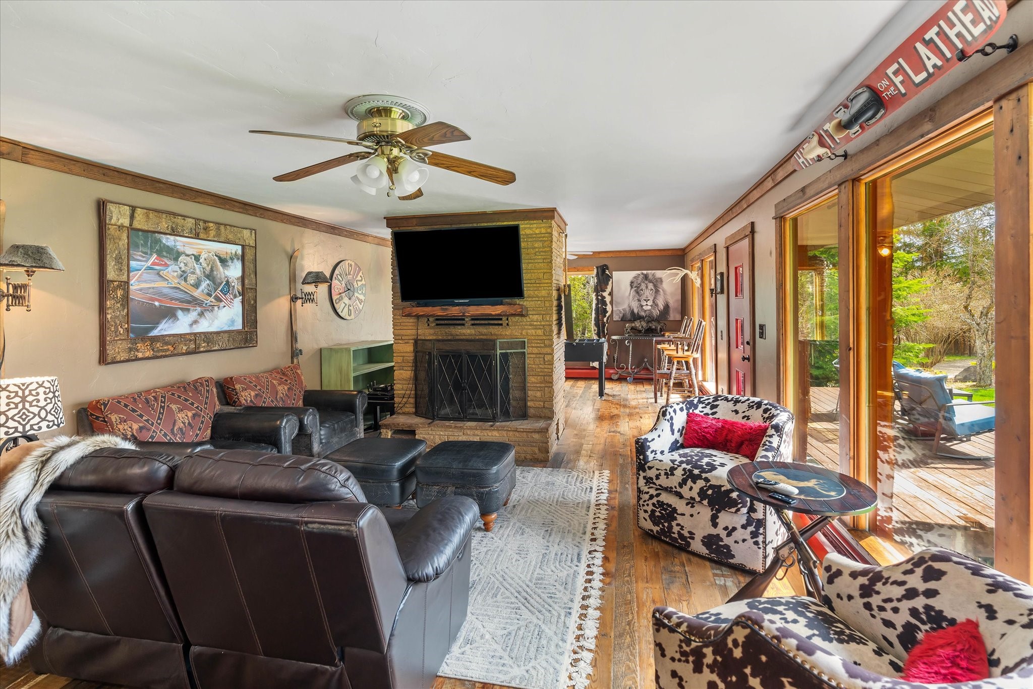 2130 Lion Mountain Road Property Photo 16