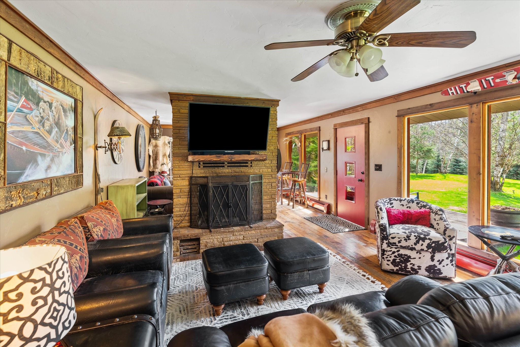2130 Lion Mountain Road Property Photo 17