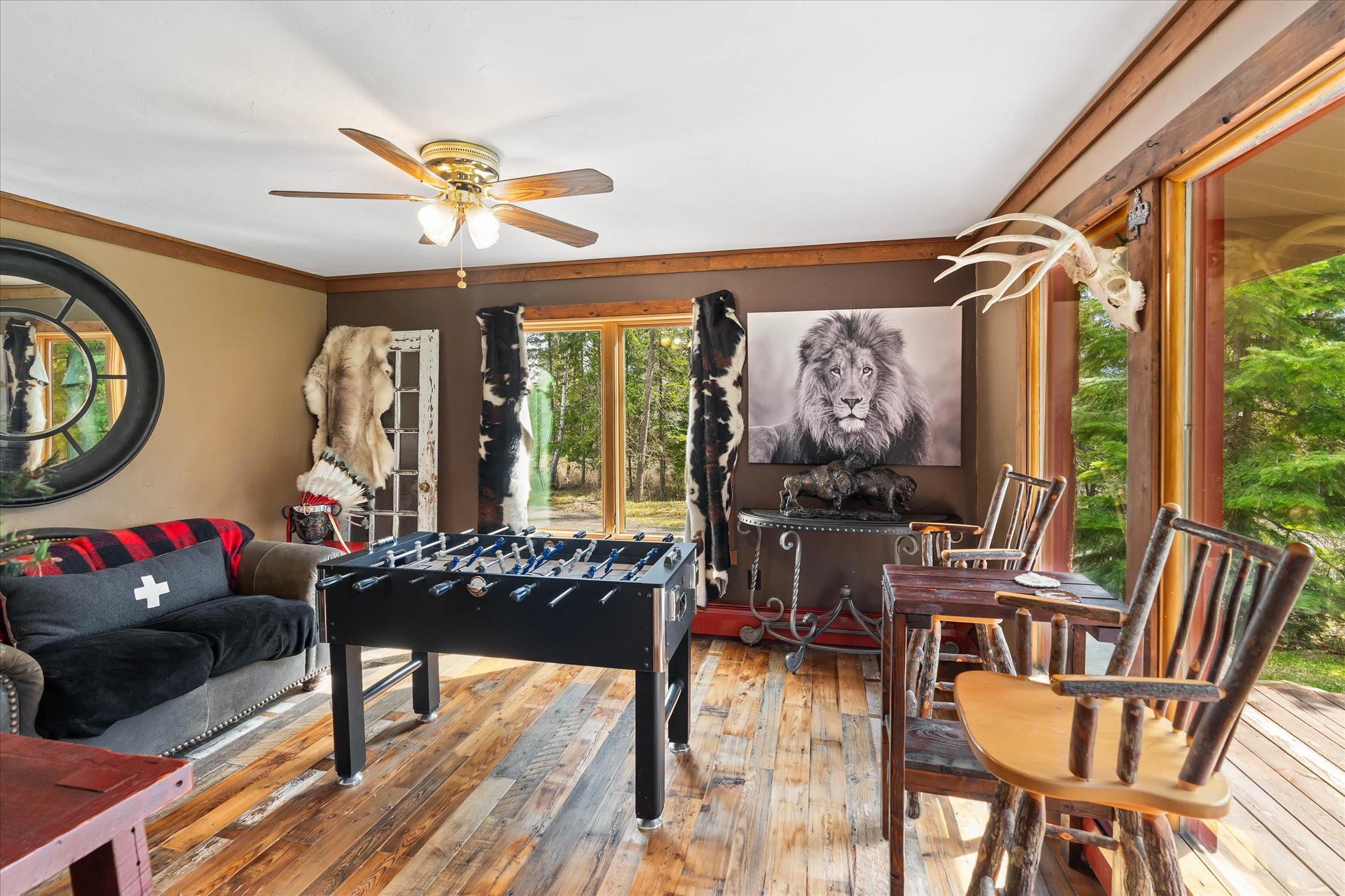 2130 Lion Mountain Road Property Photo 20