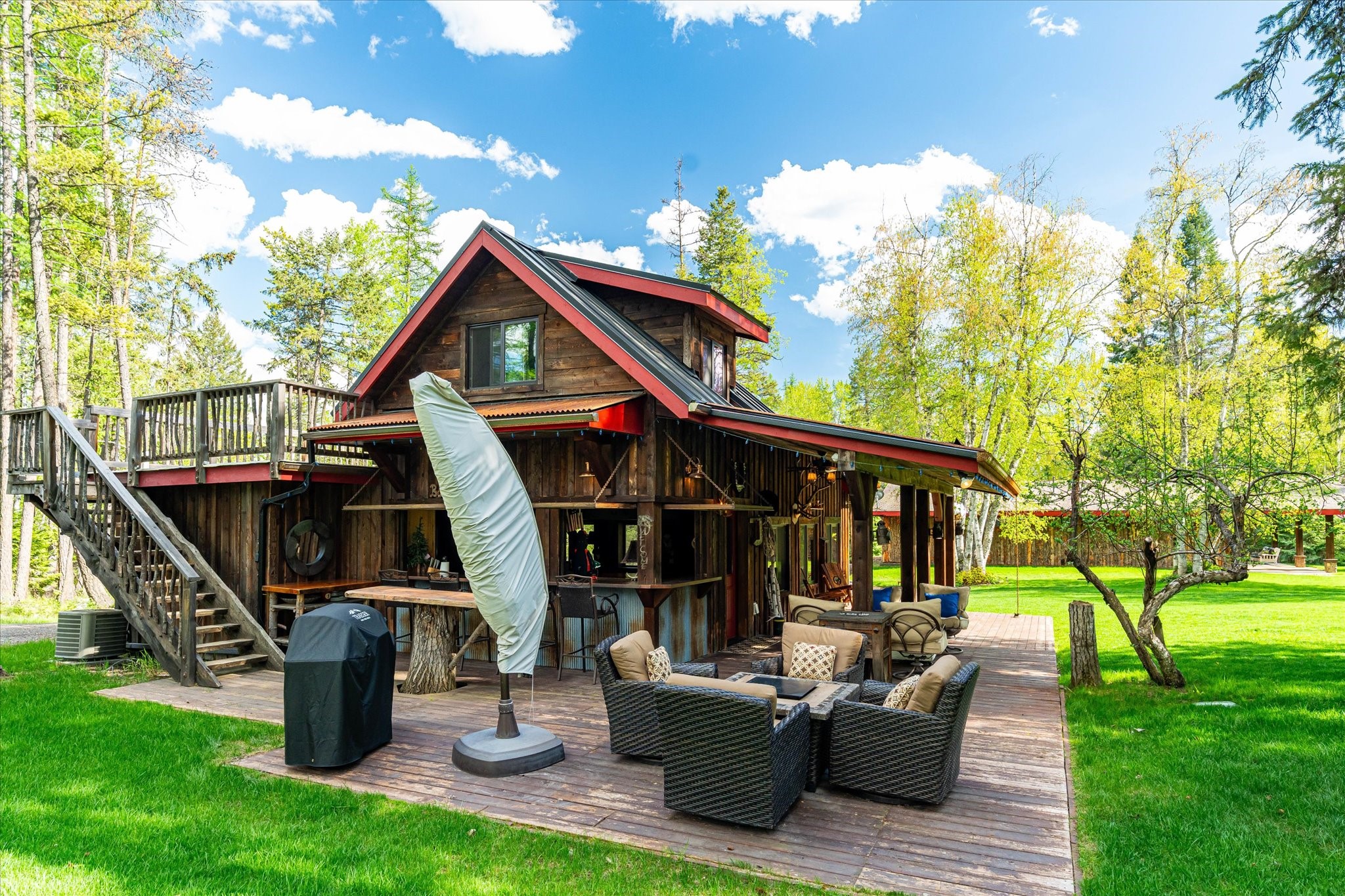 2130 Lion Mountain Road Property Photo 34