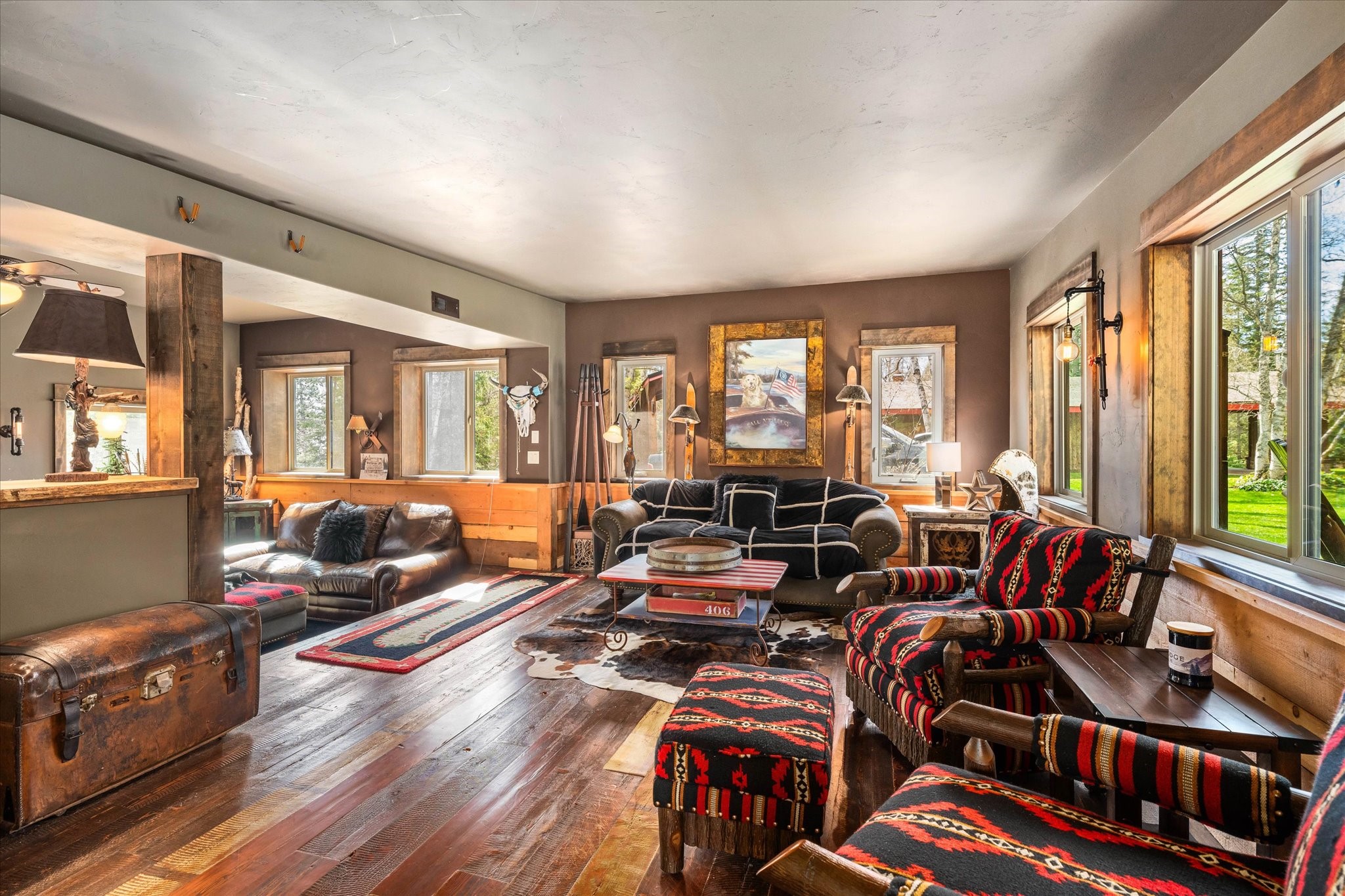 2130 Lion Mountain Road Property Photo 44