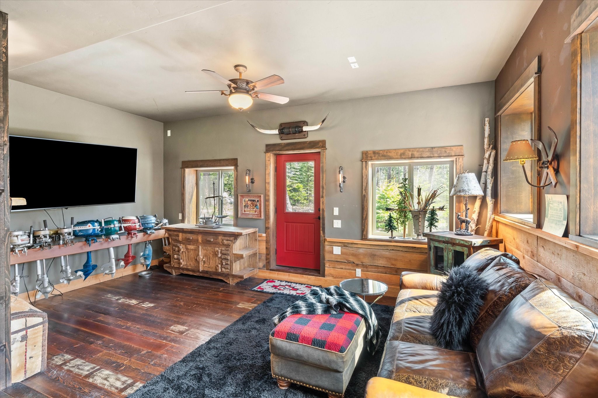2130 Lion Mountain Road Property Photo 45