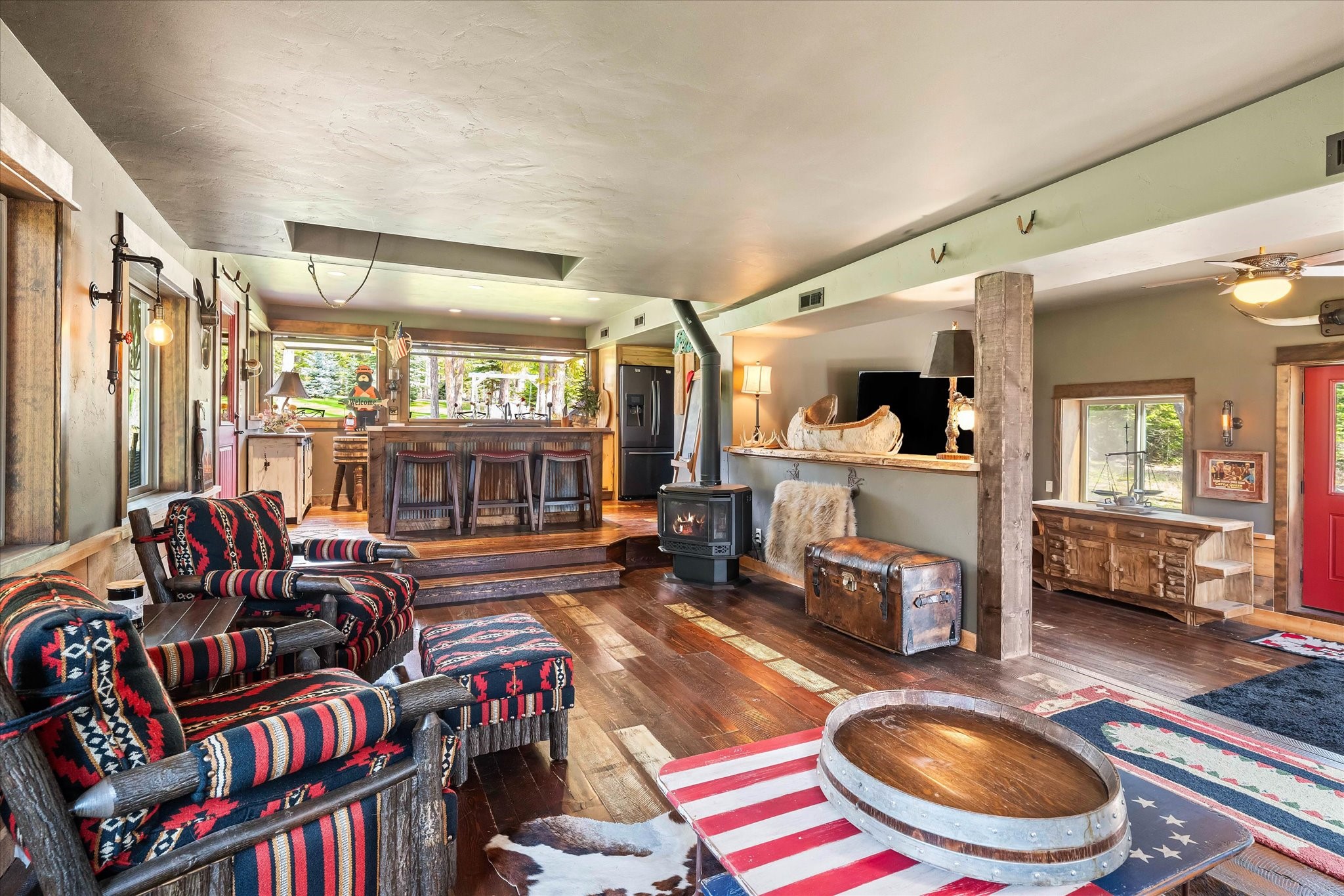 2130 Lion Mountain Road Property Photo 46