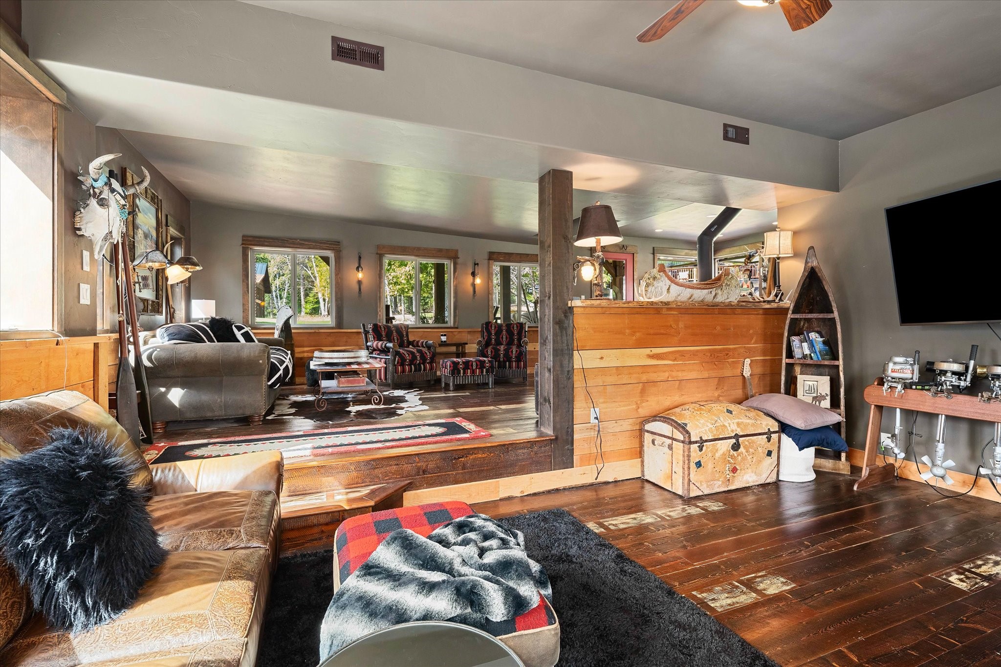 2130 Lion Mountain Road Property Photo 47